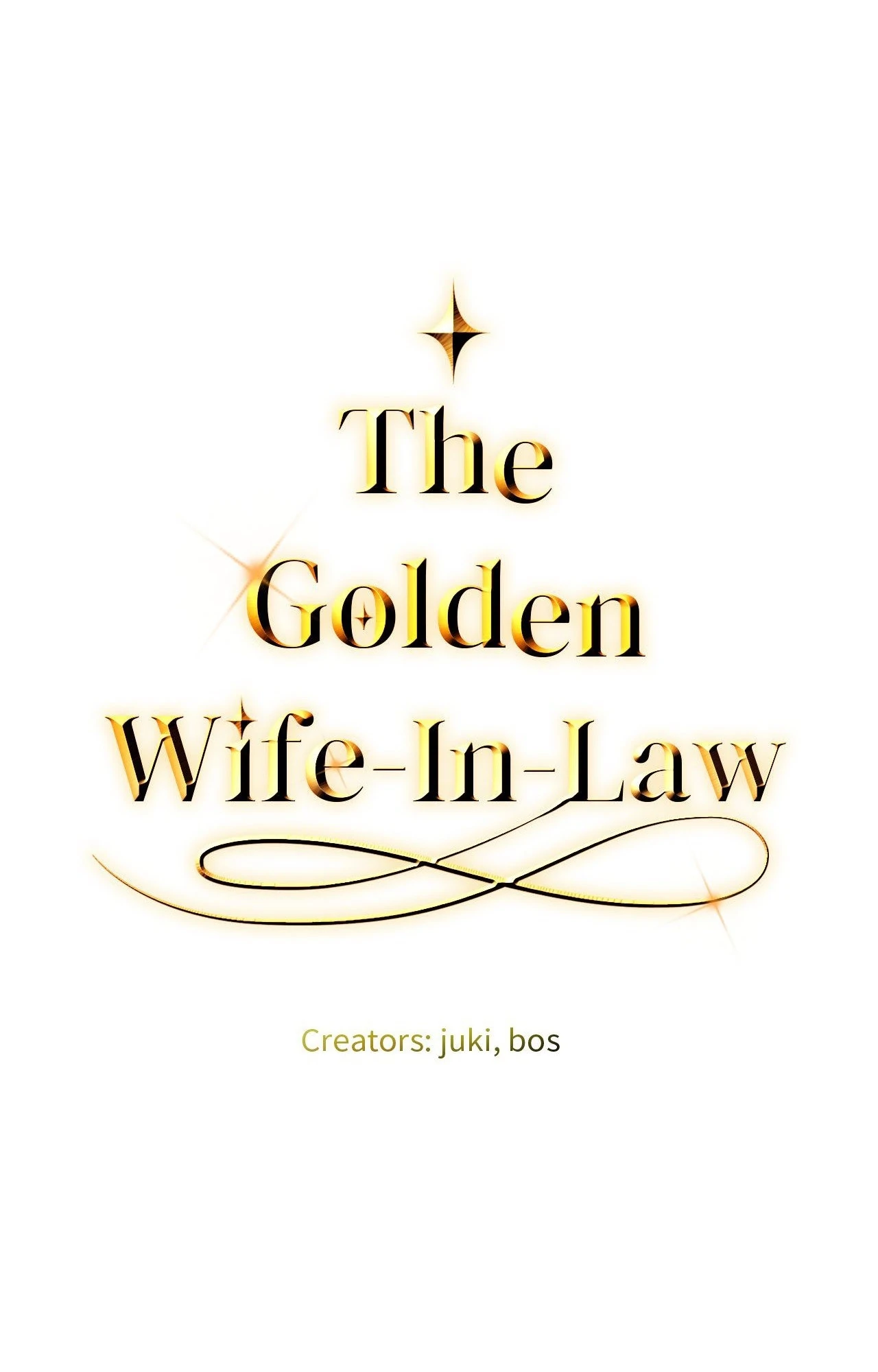 The Golden Wife-in-Law Chapter 49 - page 106
