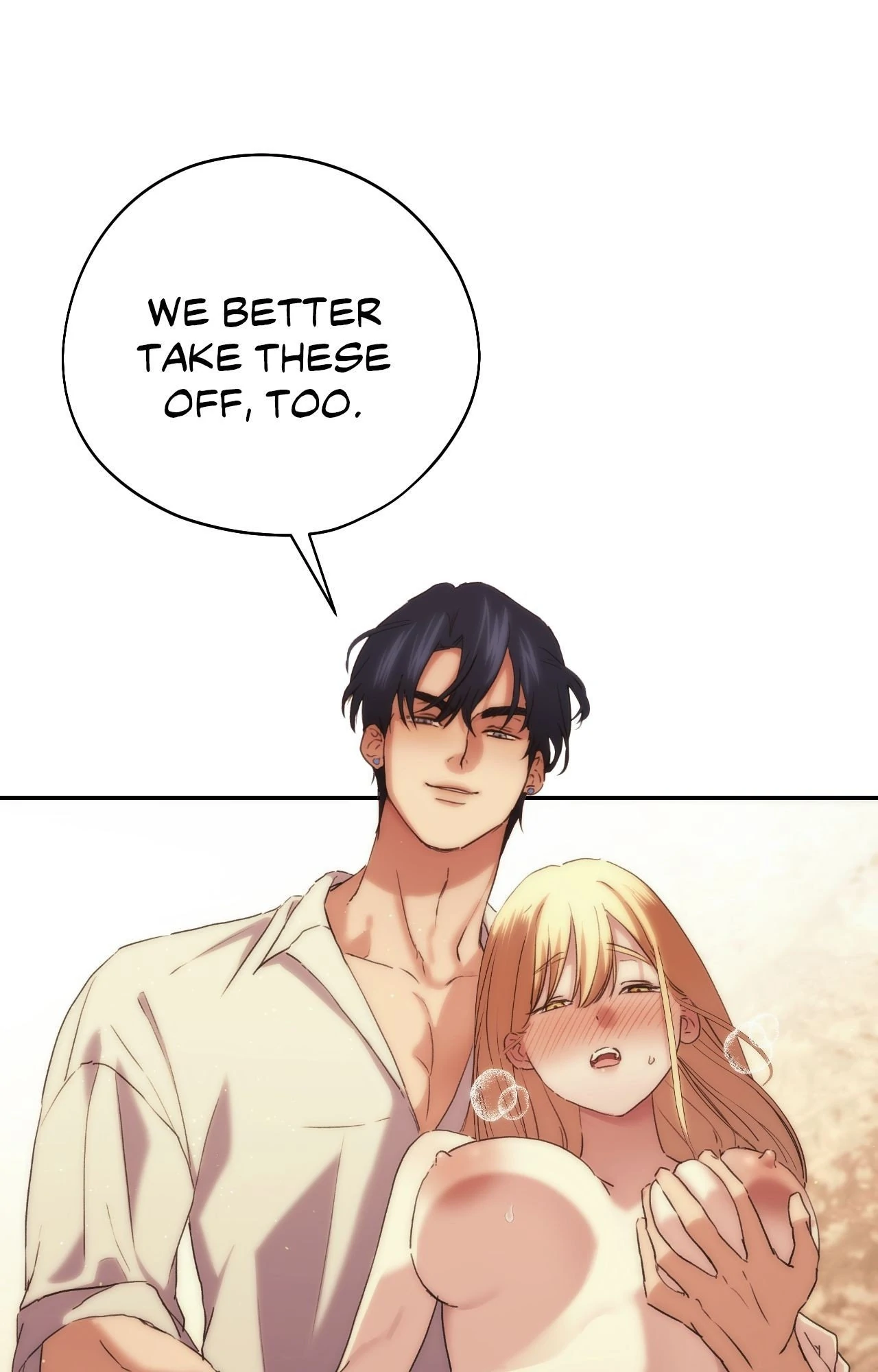 The Golden Wife-in-Law Chapter 49 - page 12