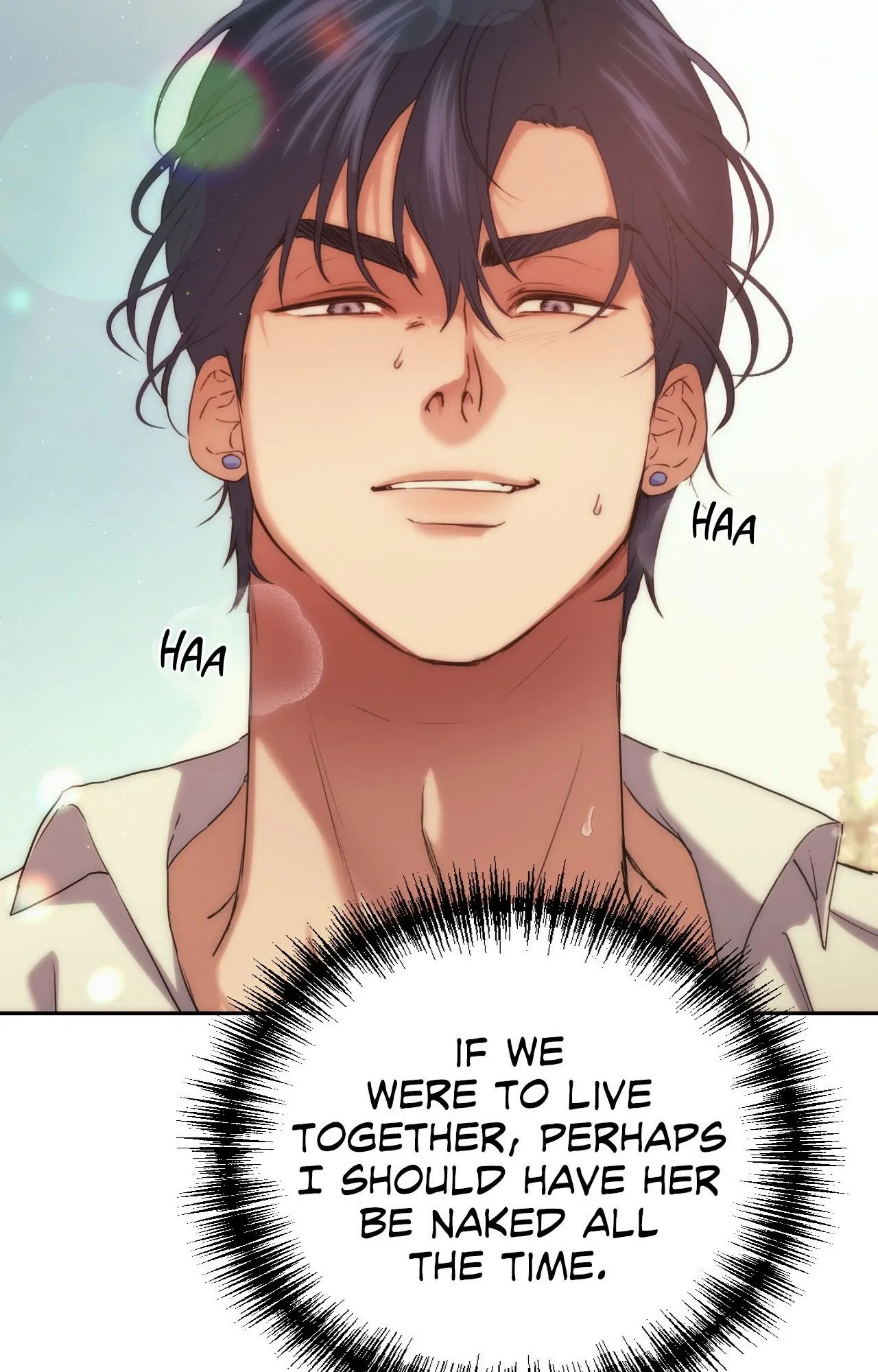 The Golden Wife-in-Law Chapter 49 - page 16