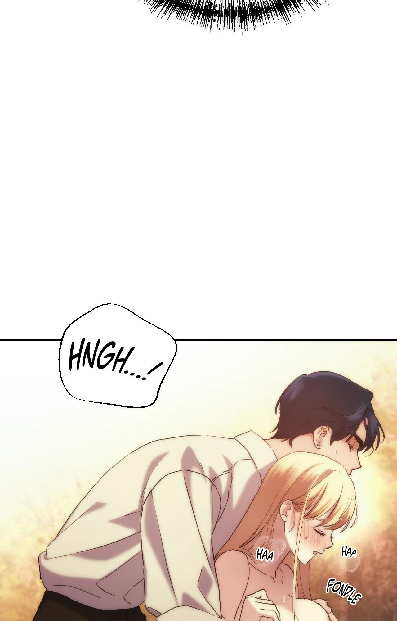 The Golden Wife-in-Law Chapter 49 - page 17