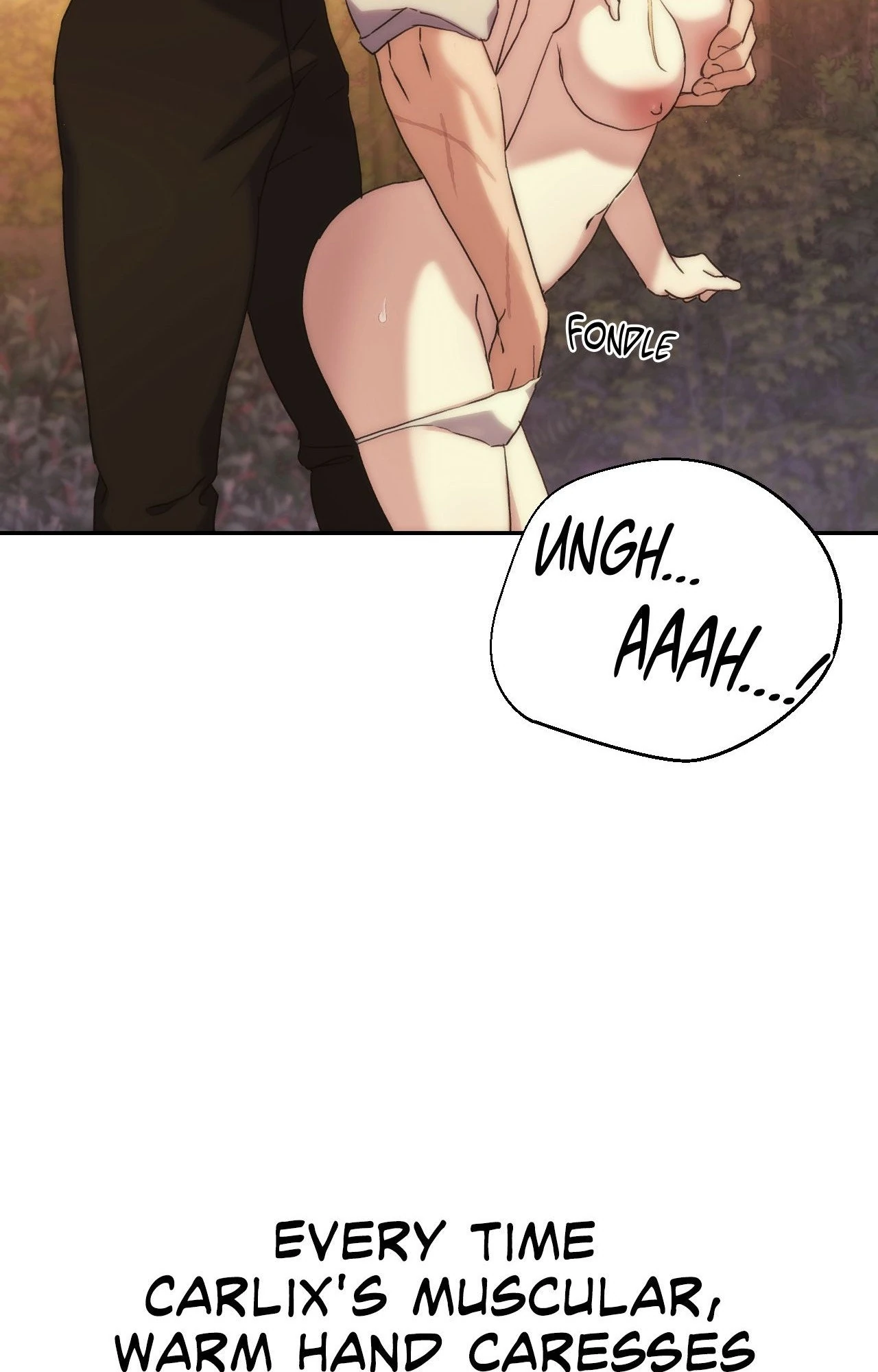 The Golden Wife-in-Law Chapter 49 - page 18