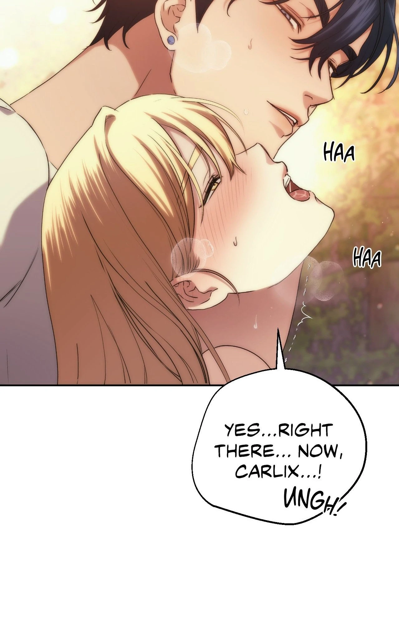 The Golden Wife-in-Law Chapter 49 - page 24