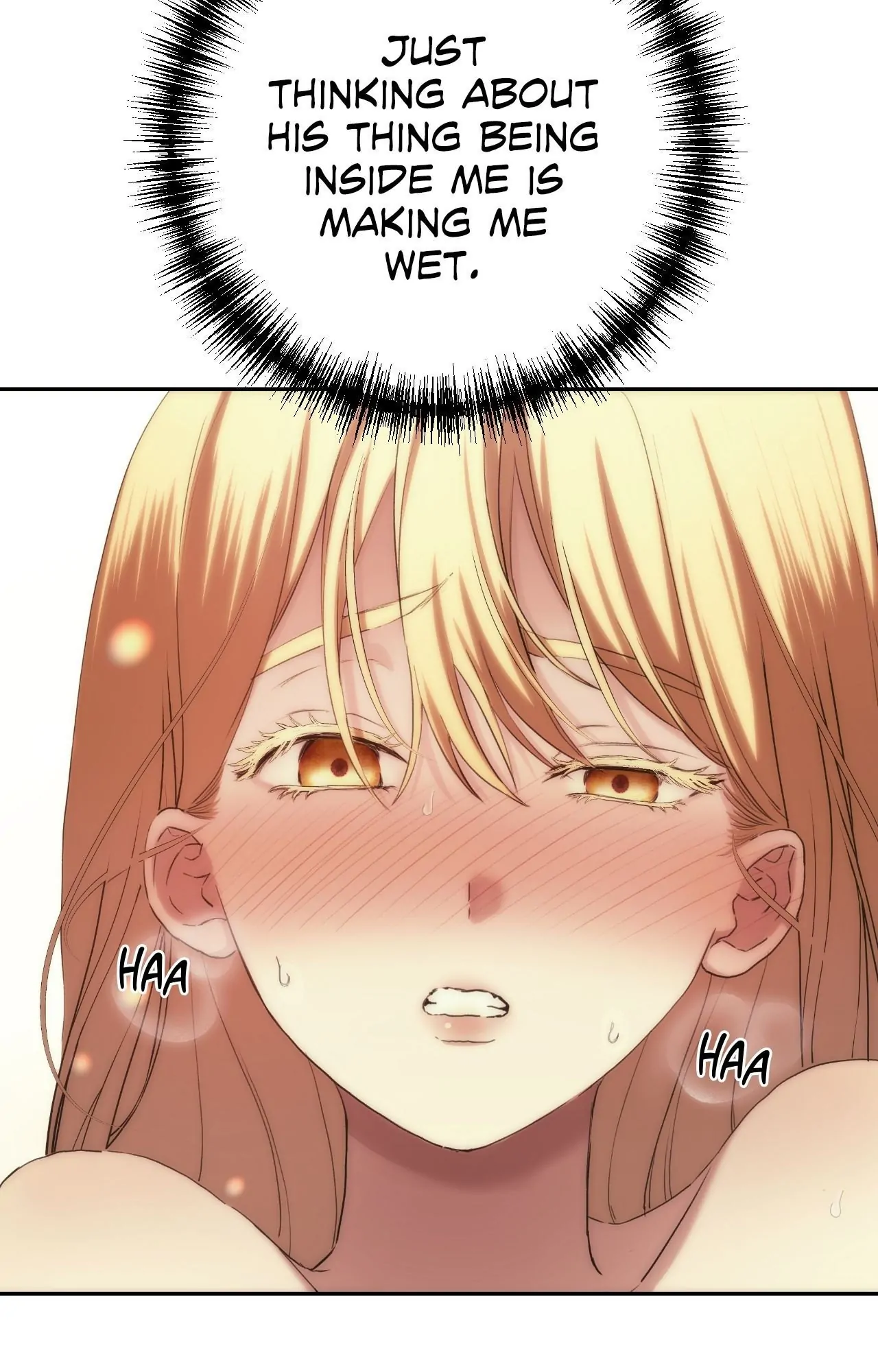 The Golden Wife-in-Law Chapter 49 - page 3