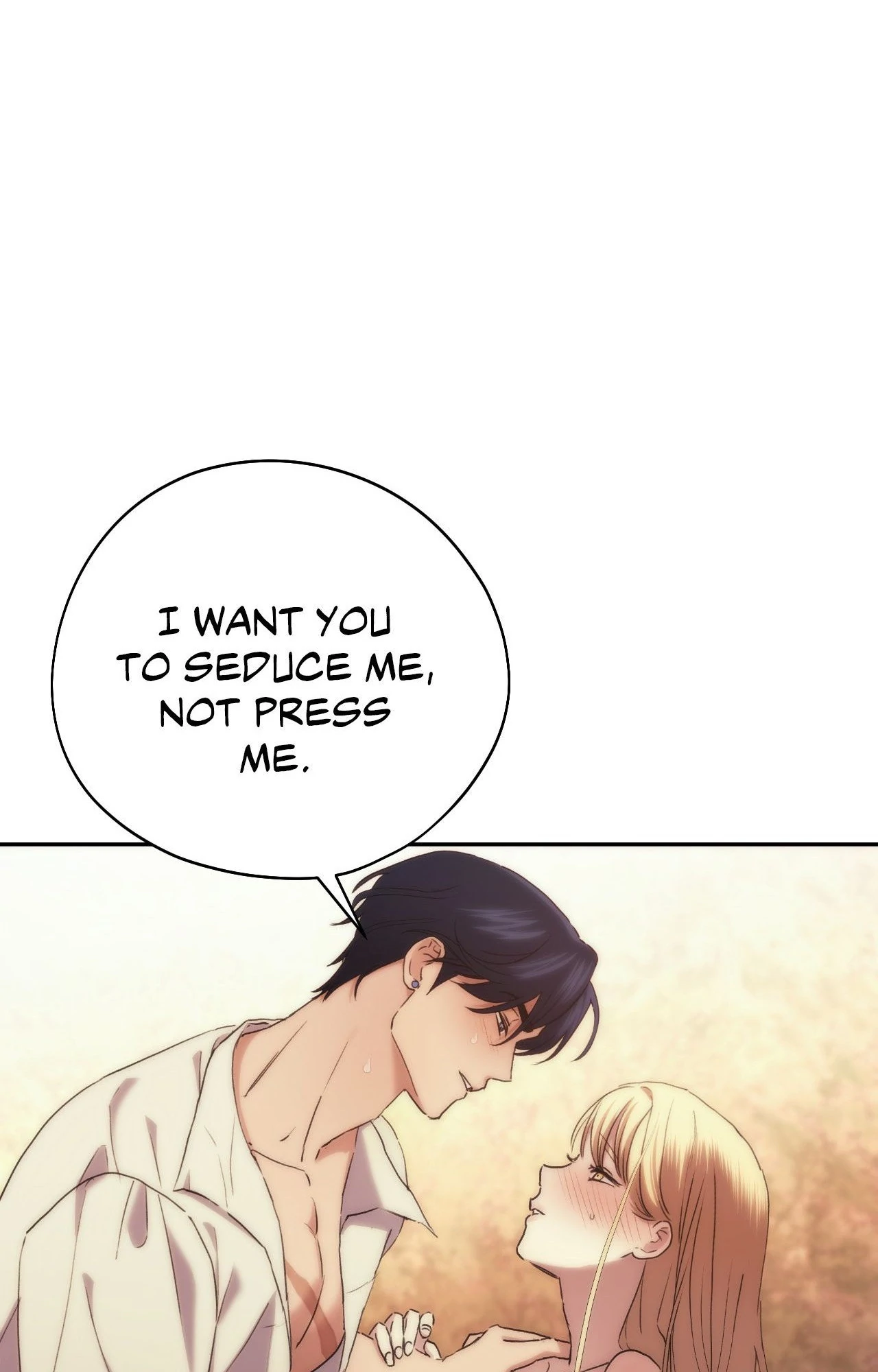 The Golden Wife-in-Law Chapter 49 - page 33