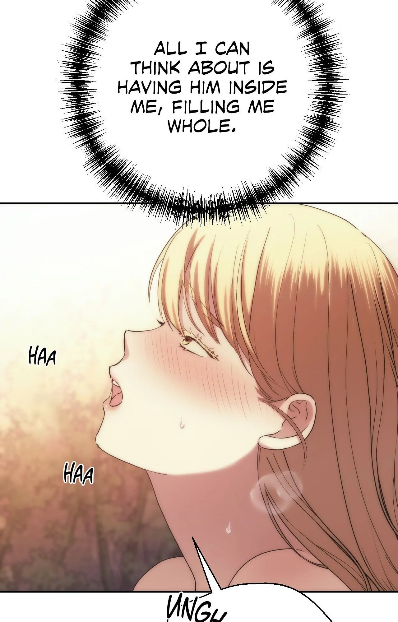 The Golden Wife-in-Law Chapter 49 - page 35