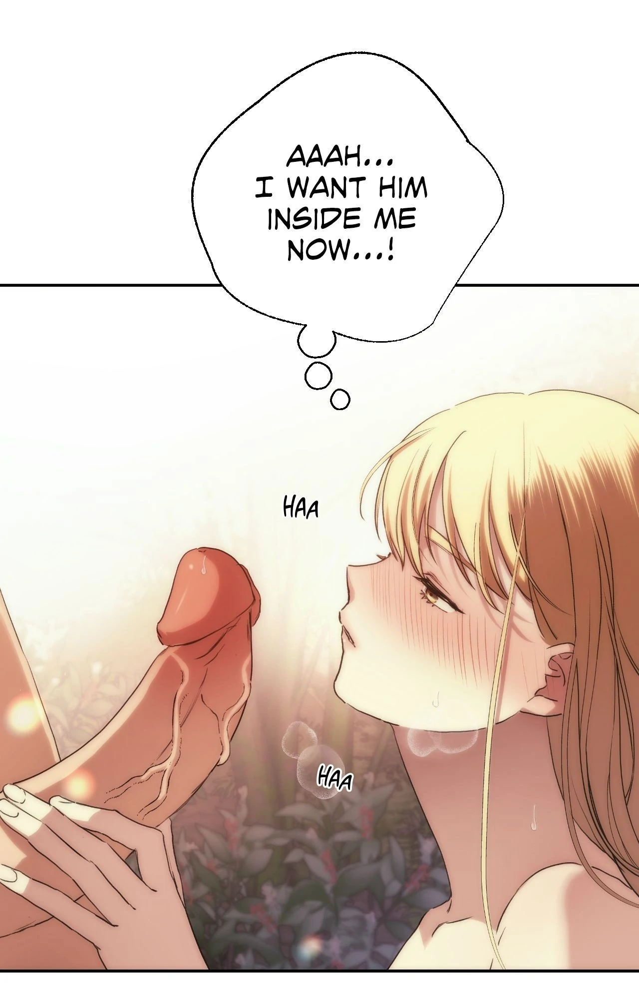 The Golden Wife-in-Law Chapter 49 - page 44