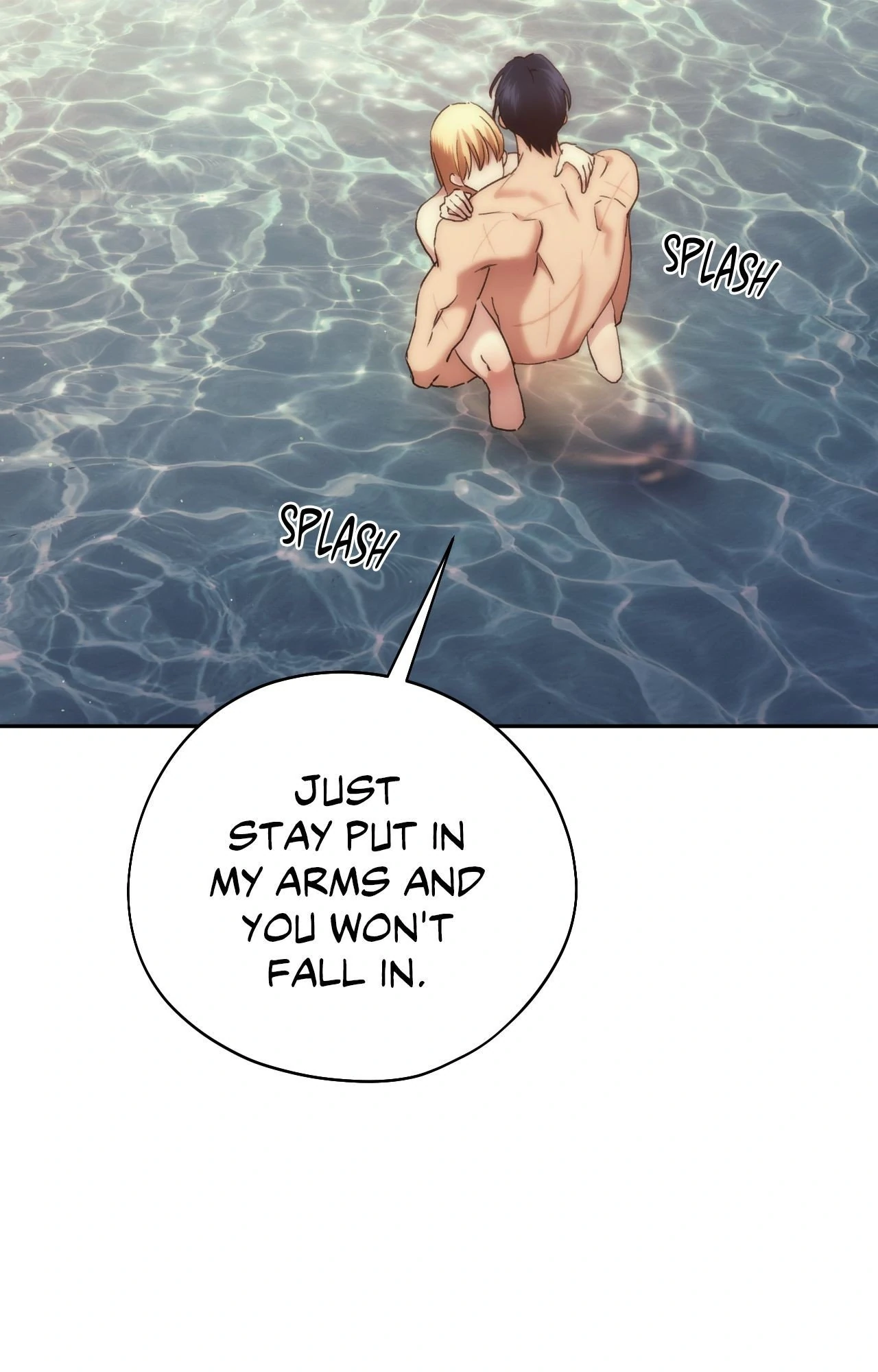 The Golden Wife-in-Law Chapter 49 - page 58