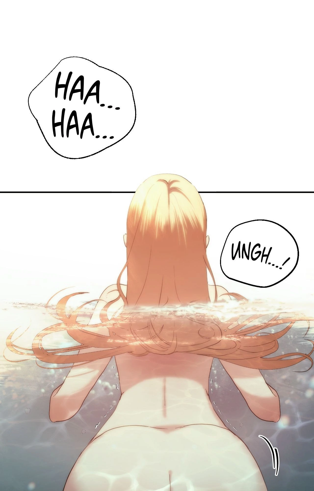 The Golden Wife-in-Law Chapter 49 - page 71