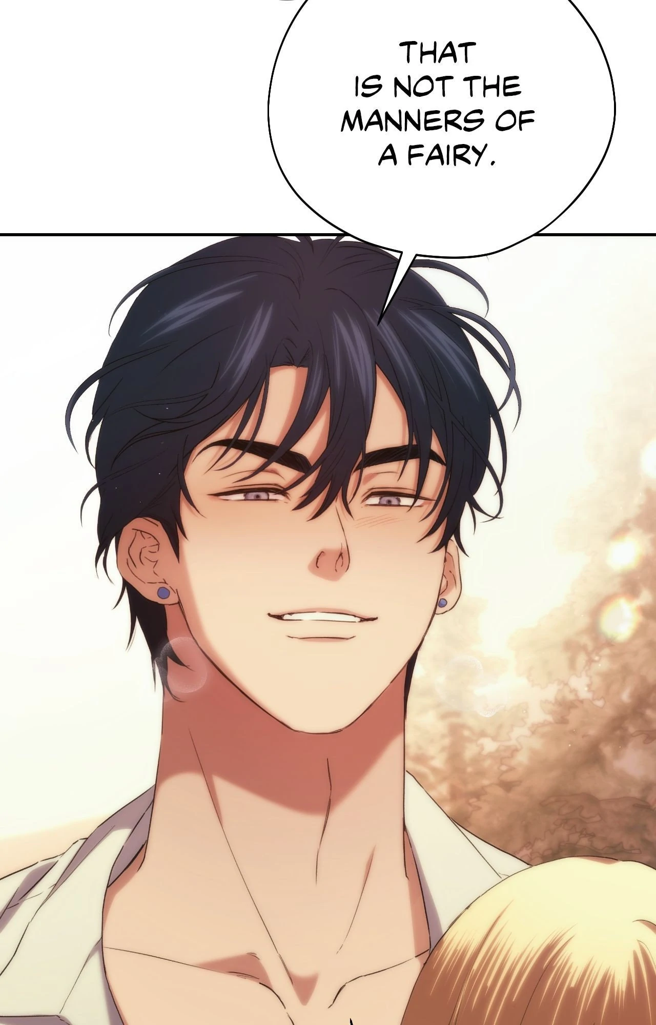 The Golden Wife-in-Law Chapter 49 - page 9