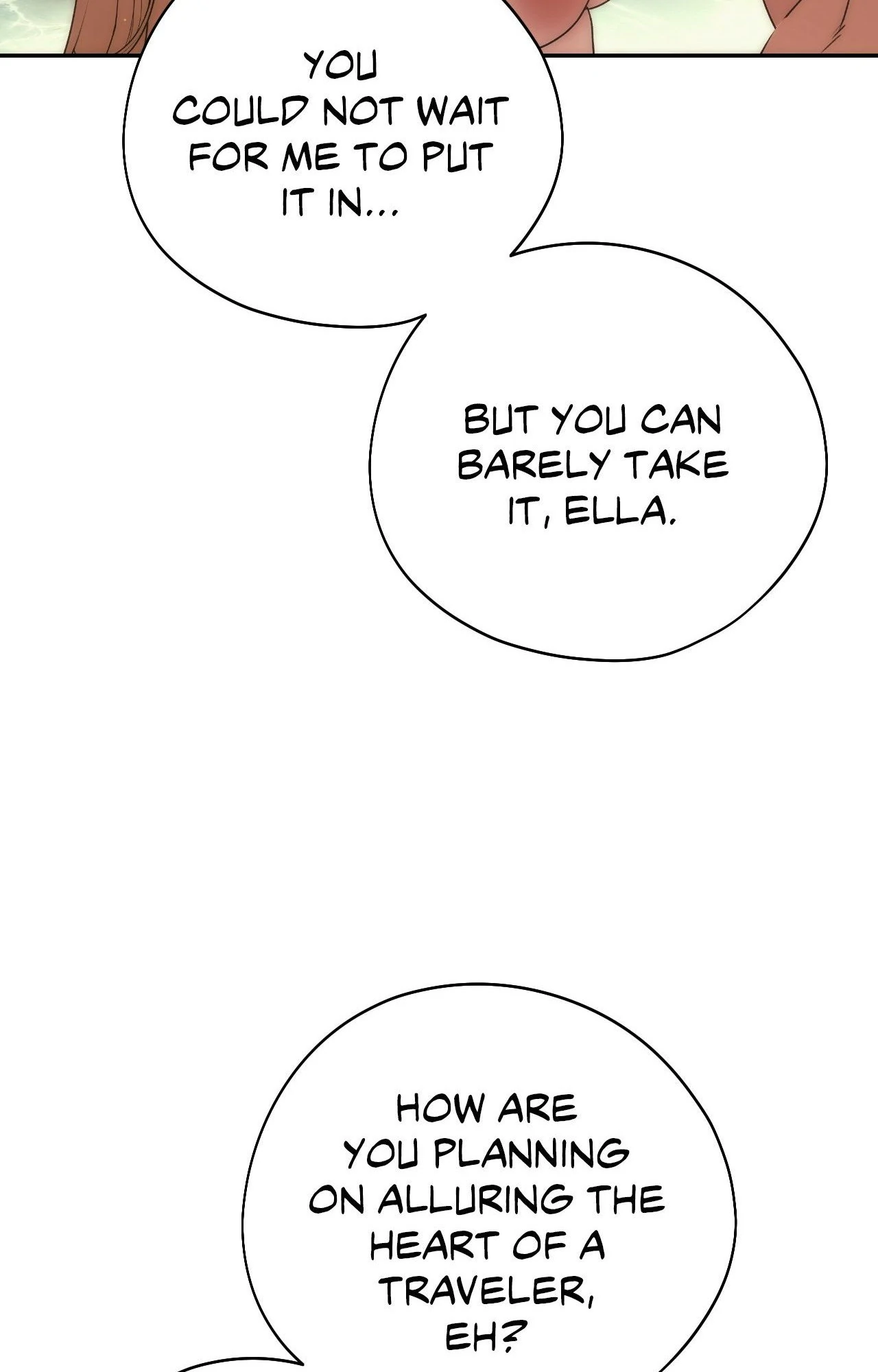 The Golden Wife-in-Law Chapter 49 - page 90