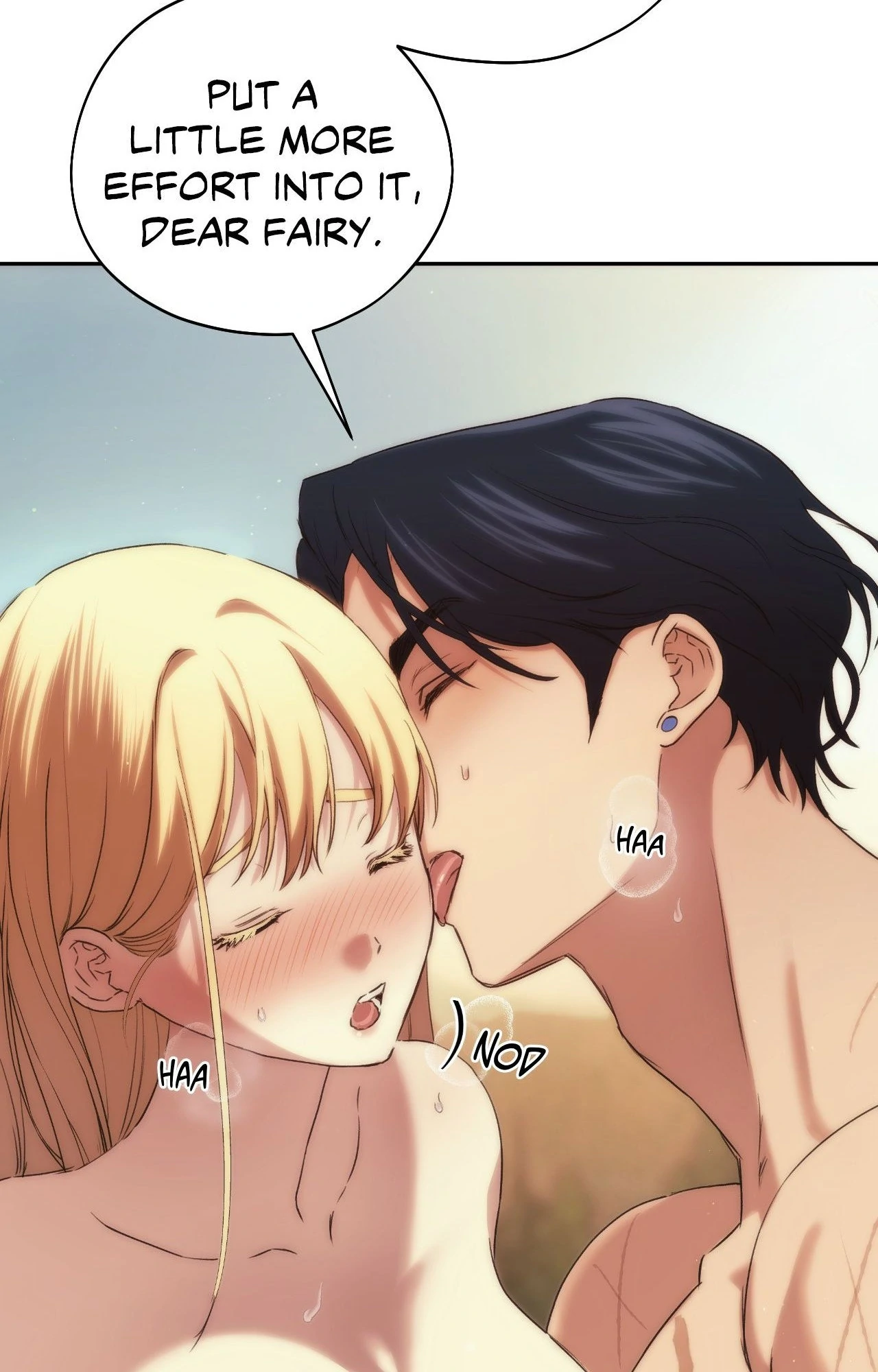 The Golden Wife-in-Law Chapter 49 - page 91