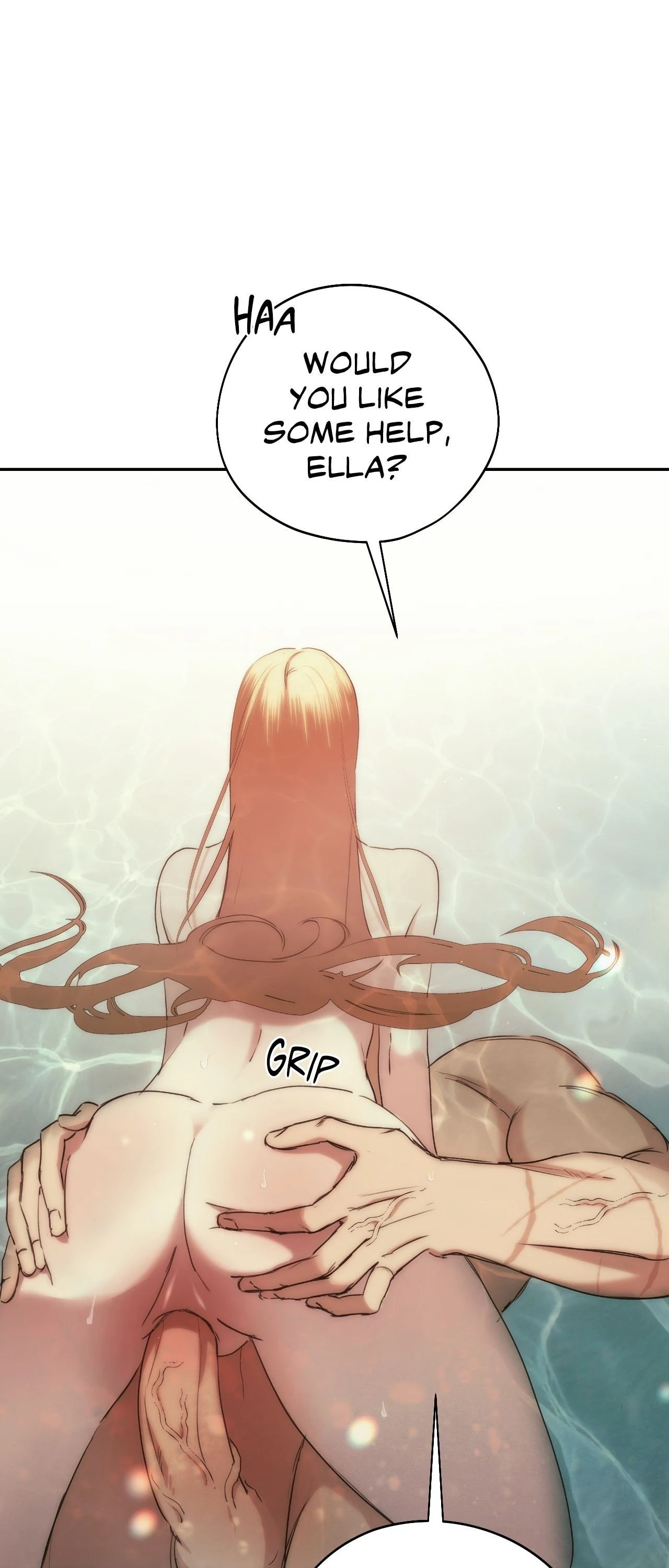The Golden Wife-in-Law Chapter 50 - page 1