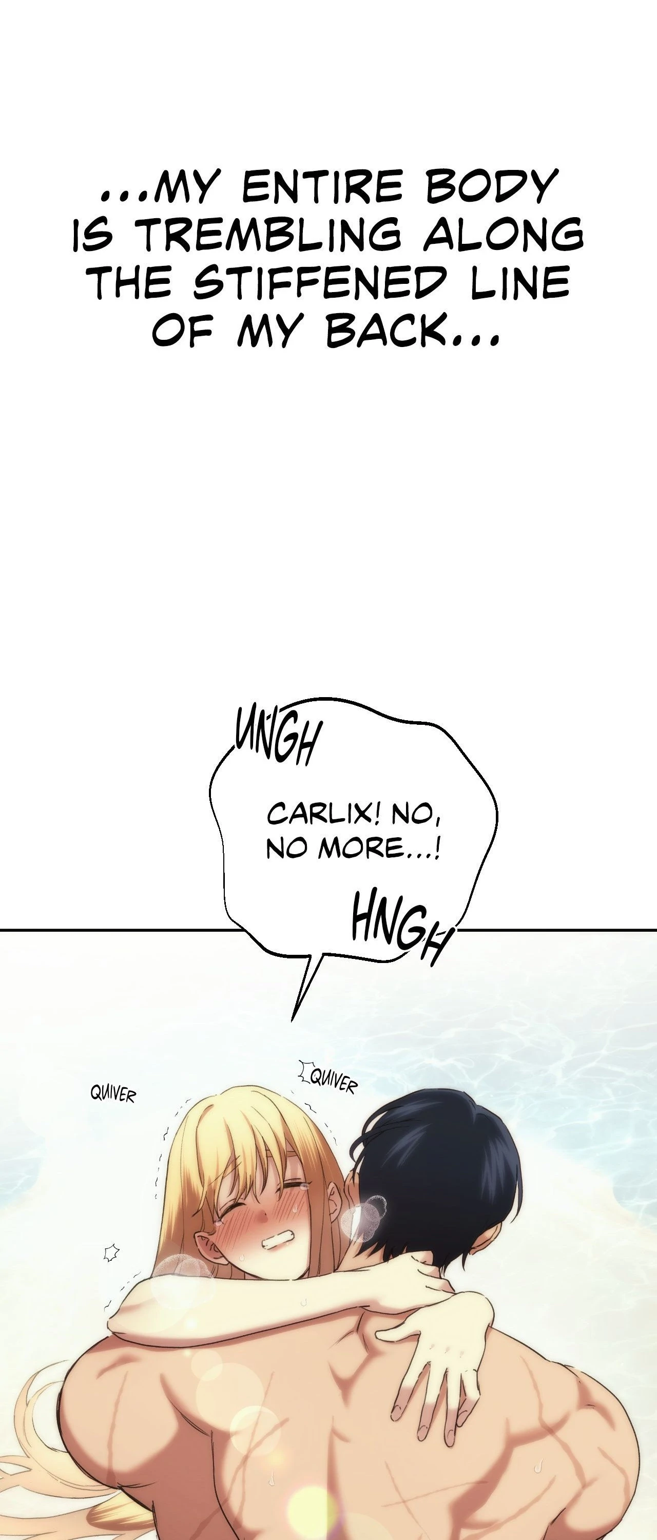 The Golden Wife-in-Law Chapter 50 - page 15