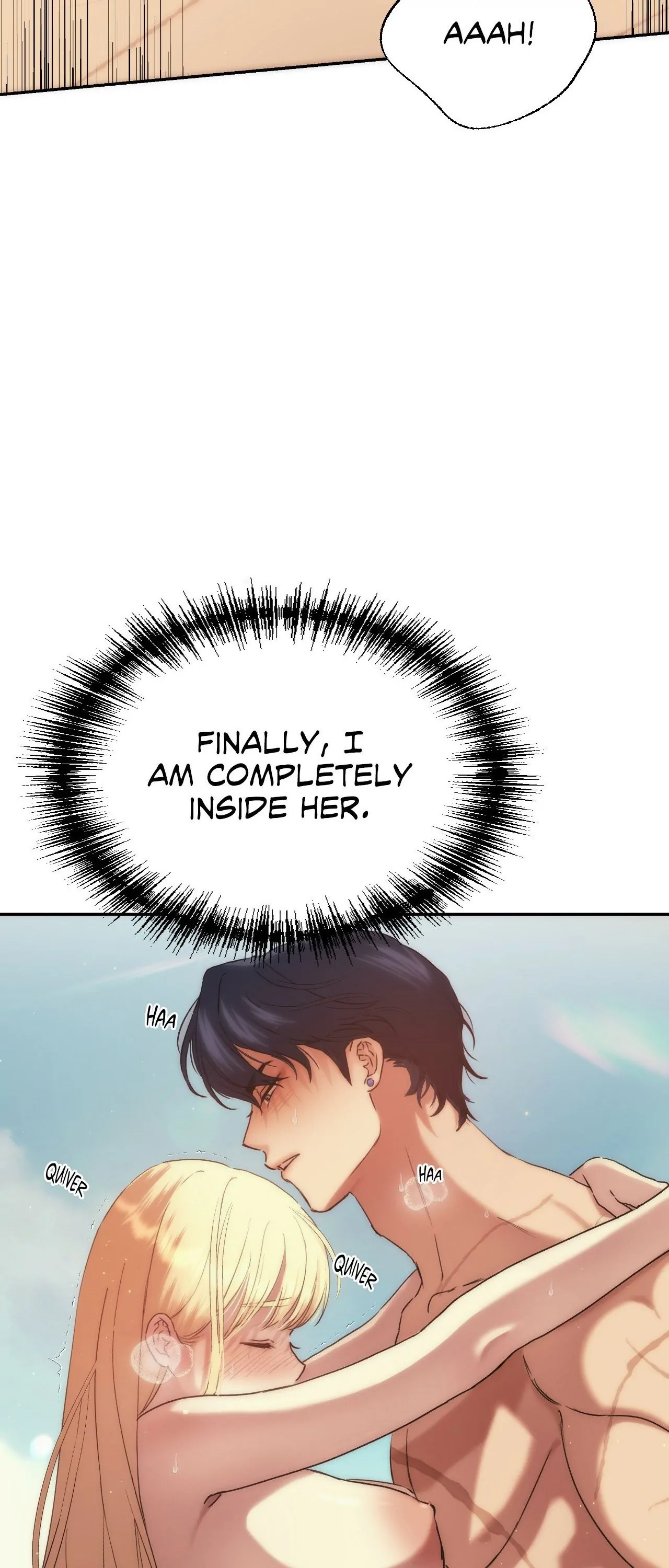 The Golden Wife-in-Law Chapter 50 - page 20