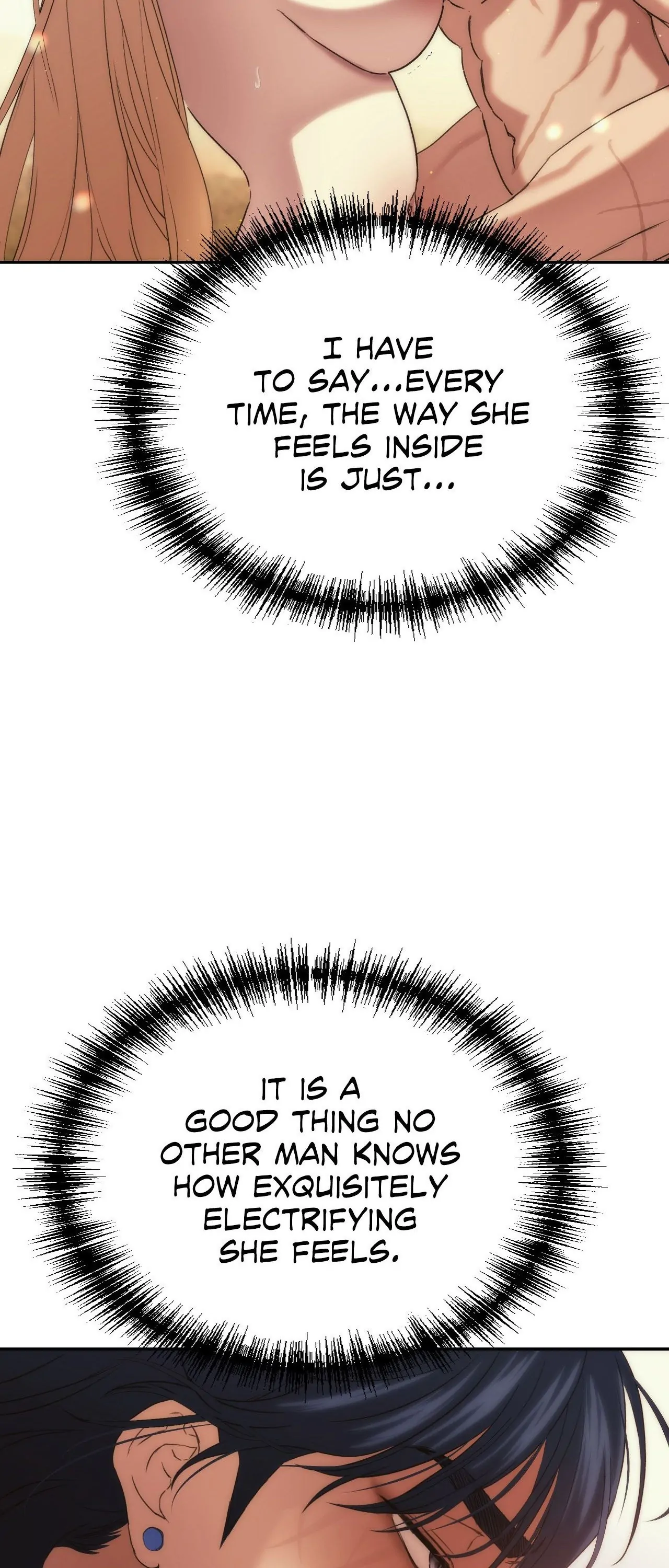 The Golden Wife-in-Law Chapter 50 - page 21