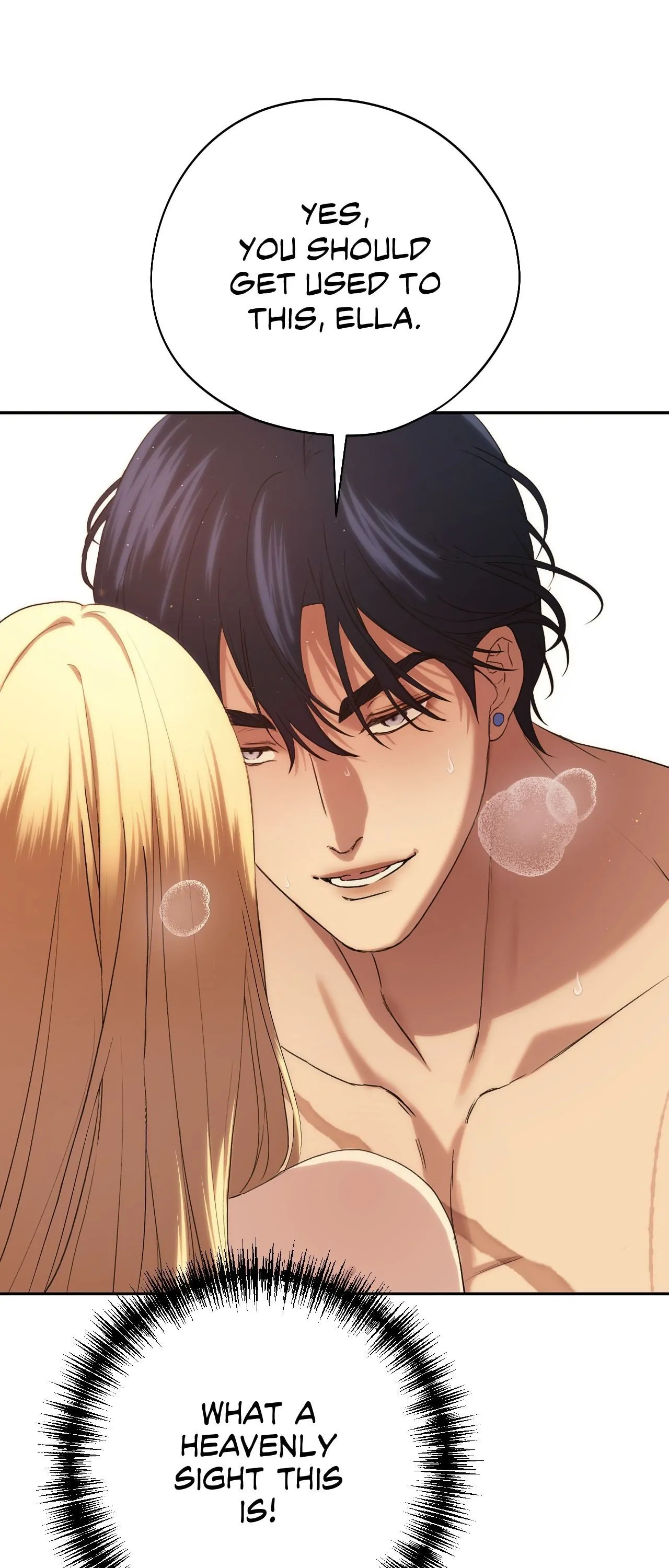 The Golden Wife-in-Law Chapter 50 - page 30