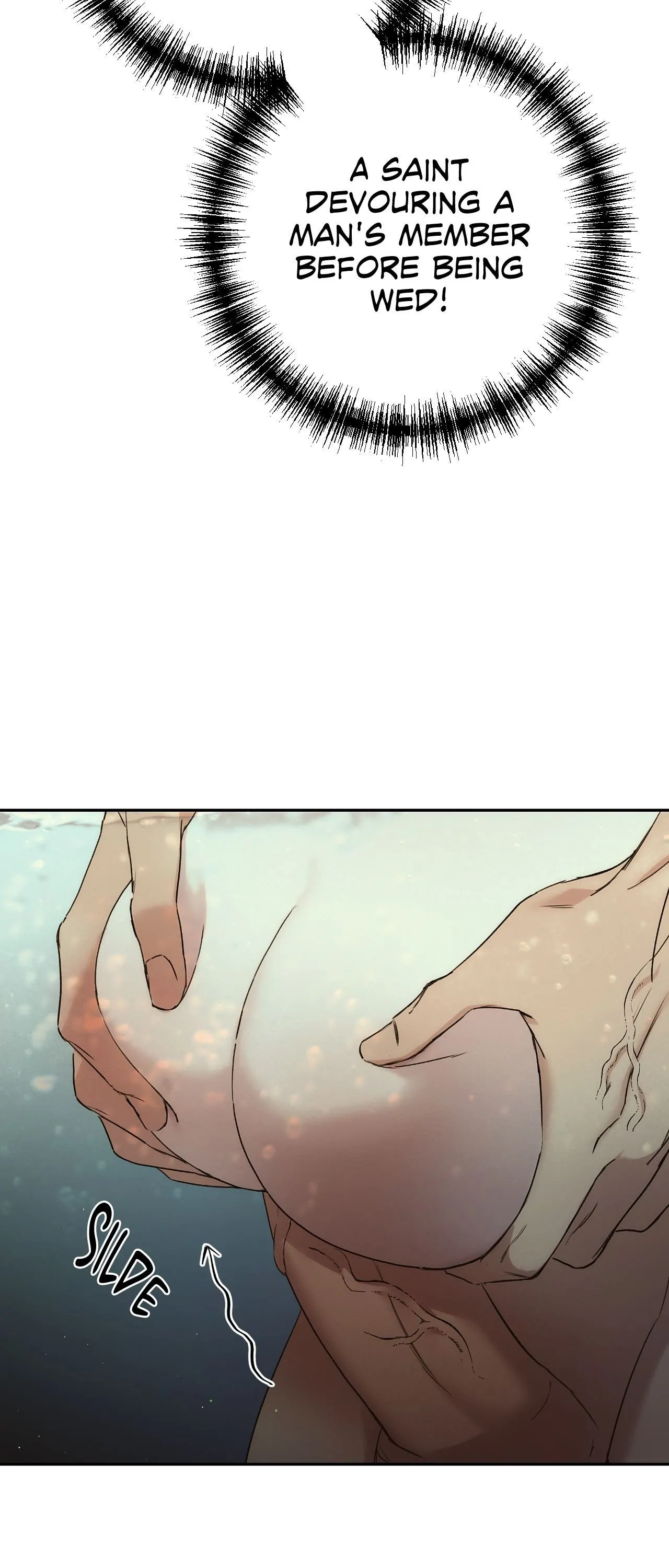 The Golden Wife-in-Law Chapter 50 - page 31