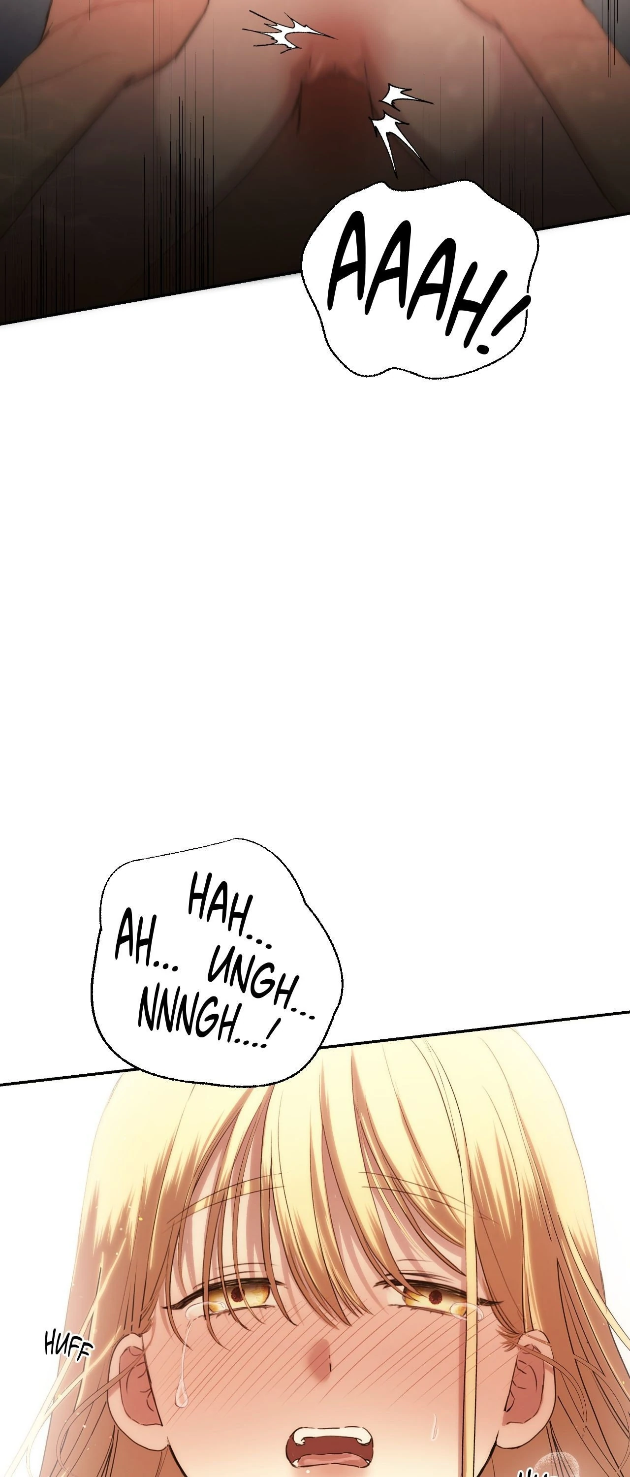 The Golden Wife-in-Law Chapter 50 - page 35