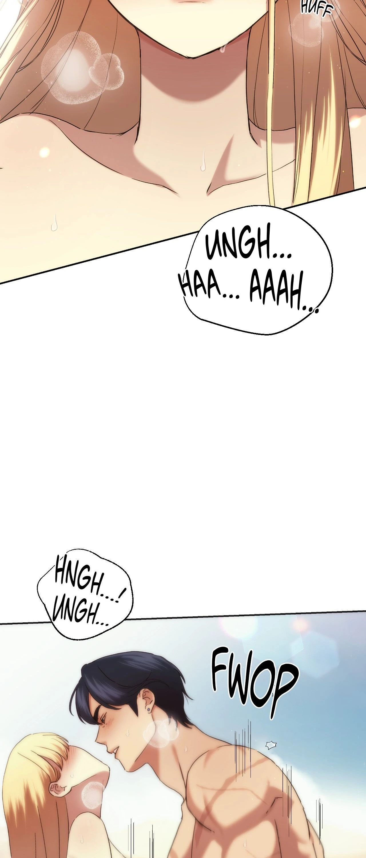 The Golden Wife-in-Law Chapter 50 - page 36