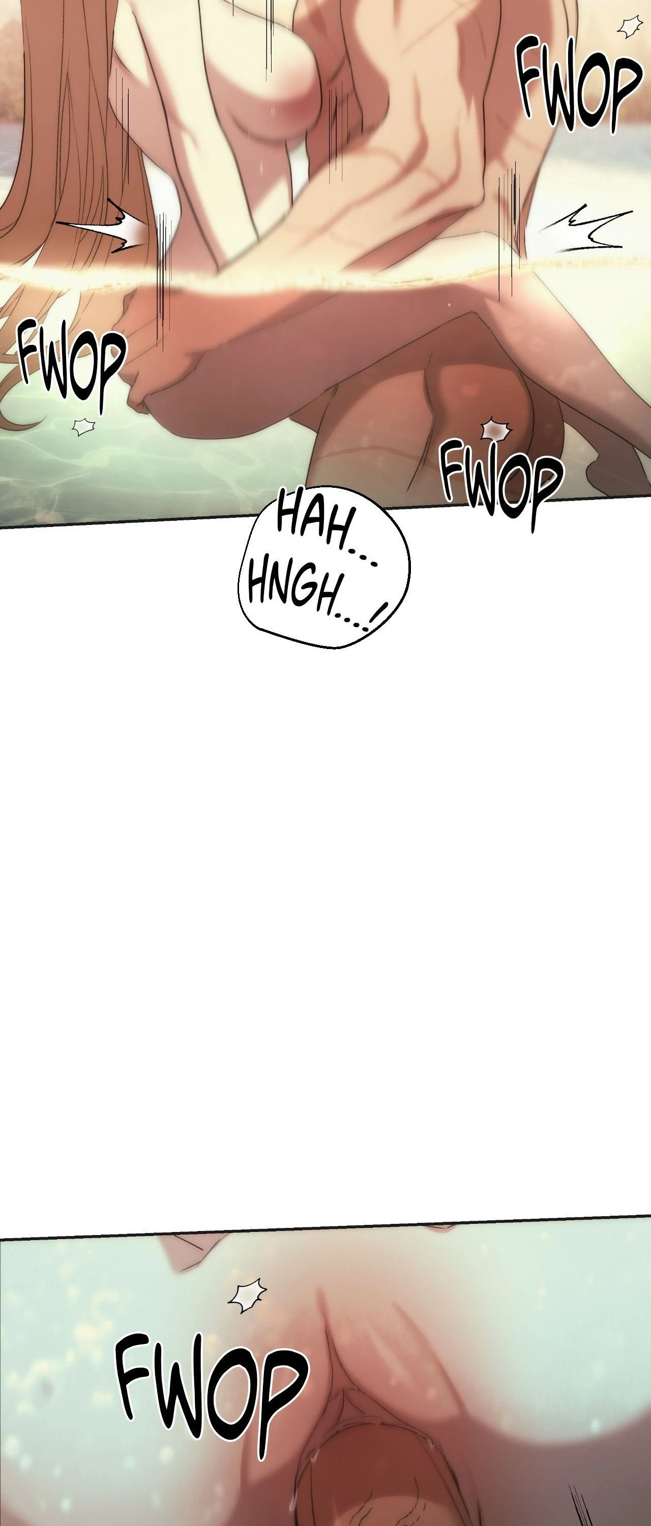 The Golden Wife-in-Law Chapter 50 - page 37