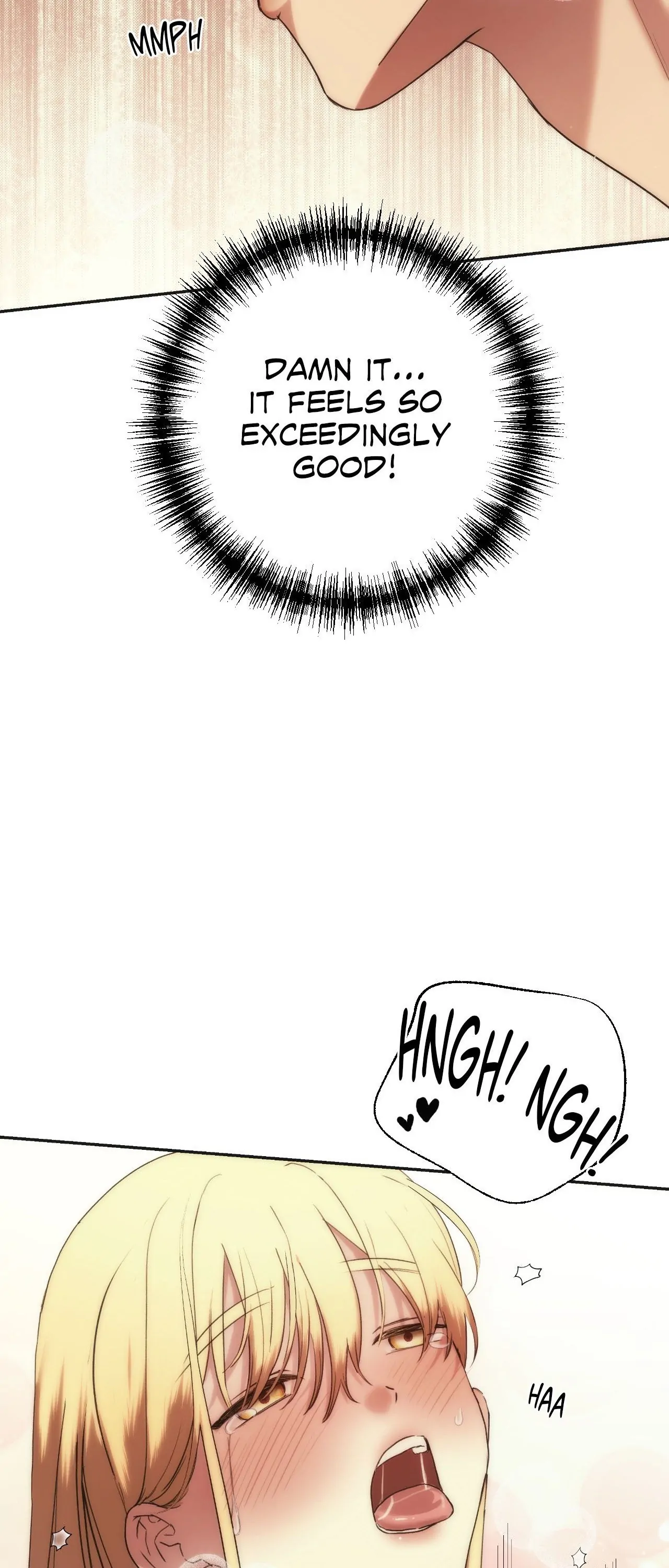 The Golden Wife-in-Law Chapter 50 - page 39