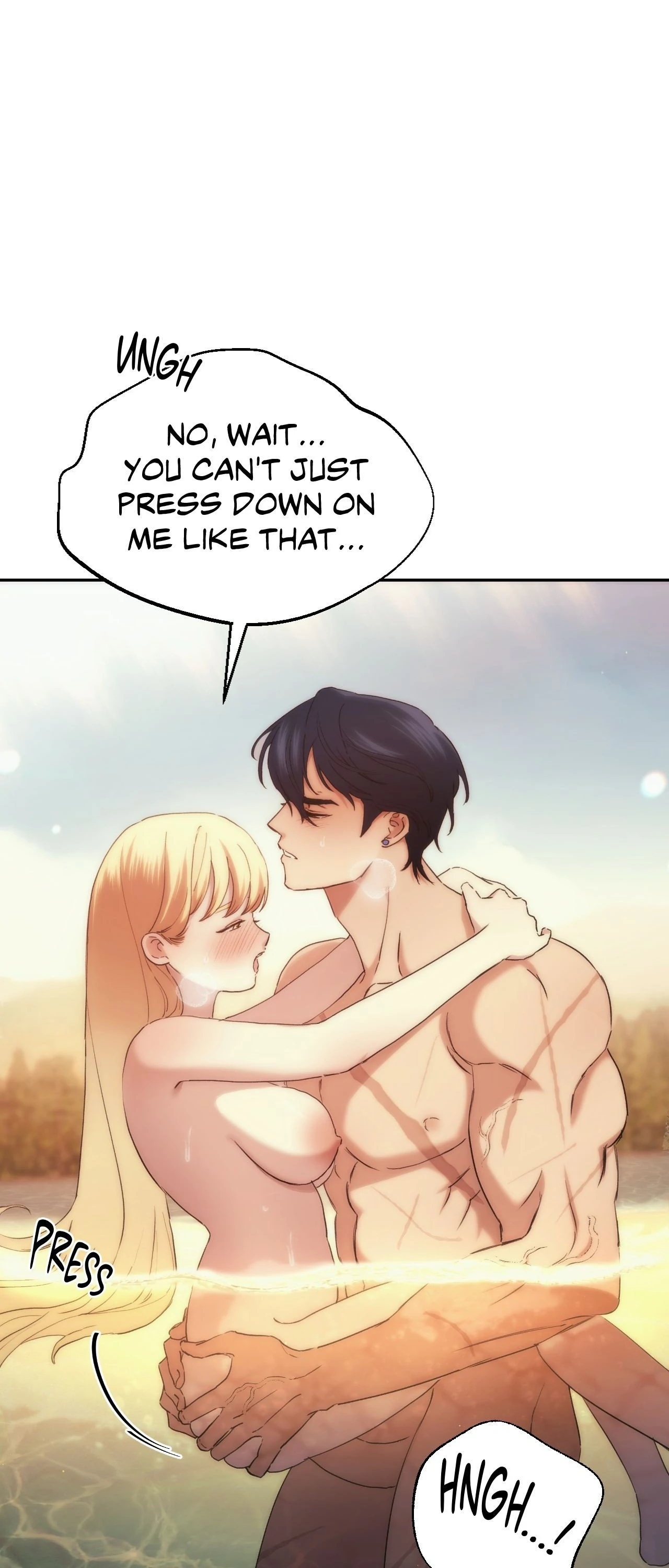 The Golden Wife-in-Law Chapter 50 - page 4
