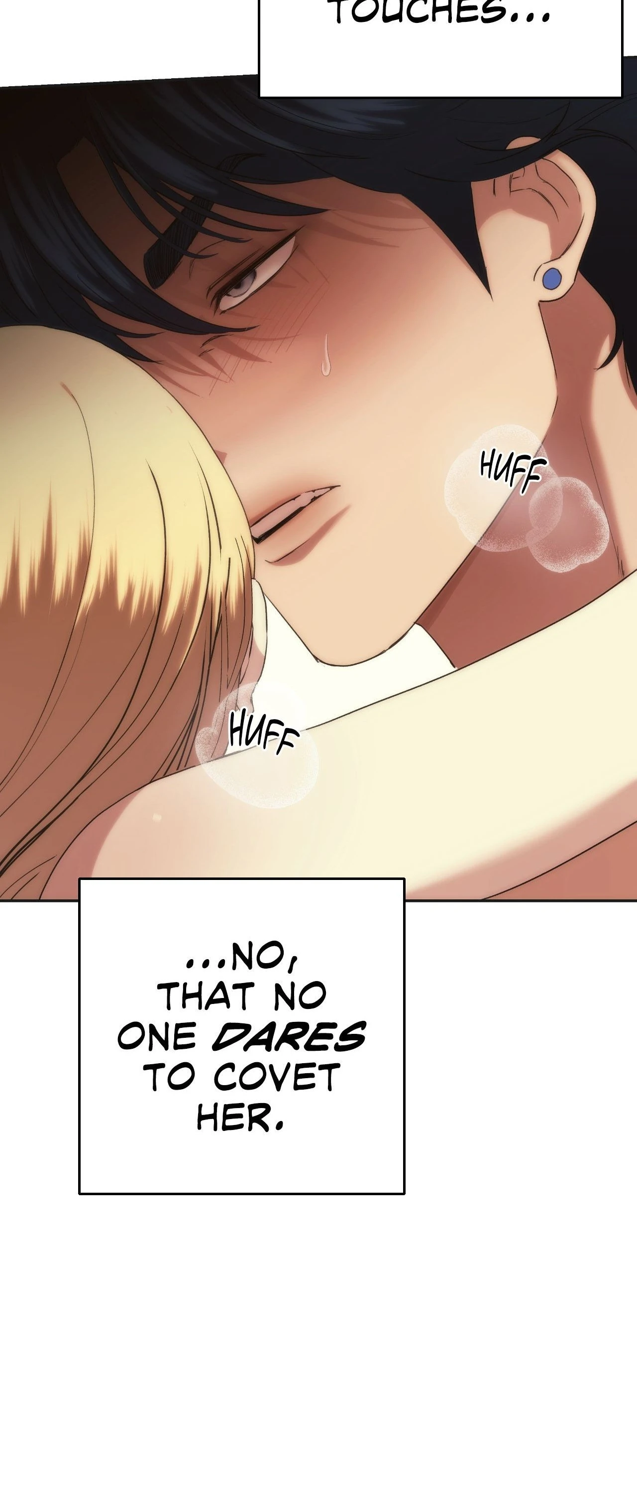 The Golden Wife-in-Law Chapter 50 - page 44