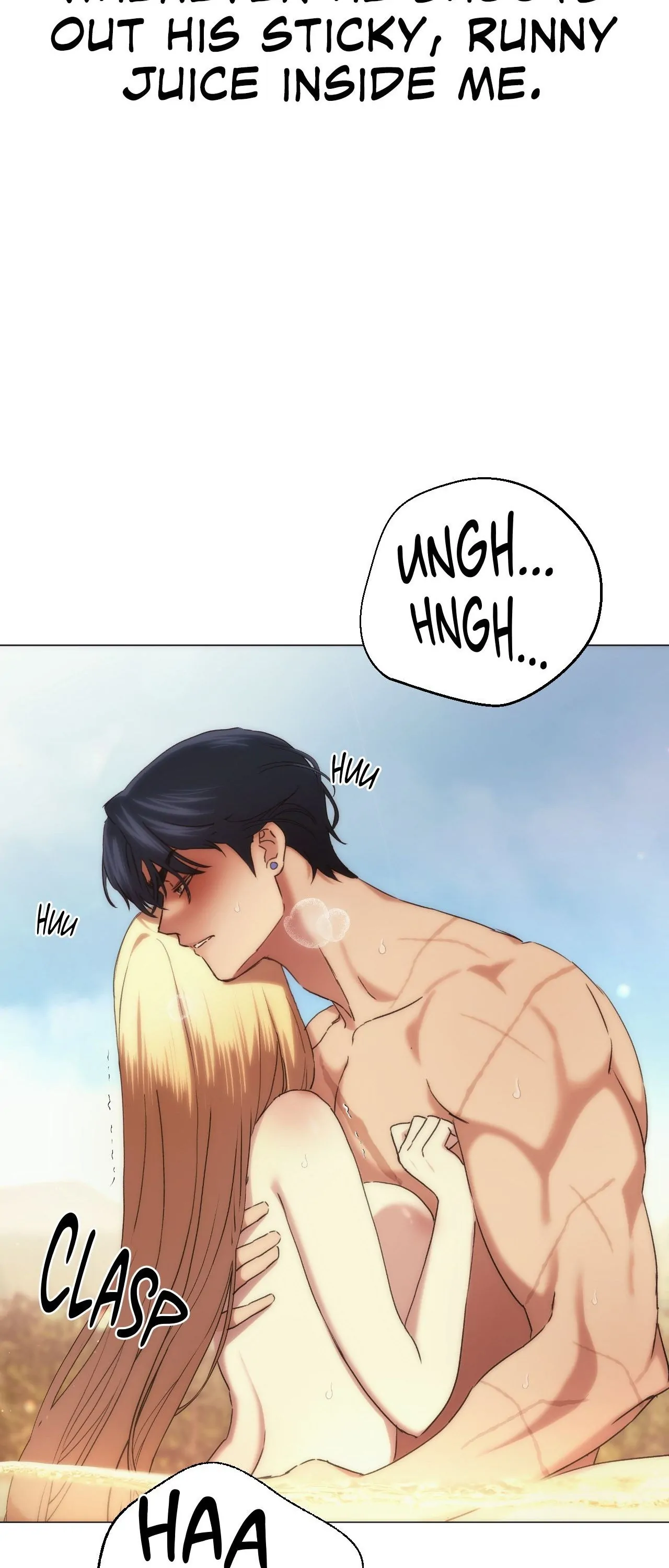 The Golden Wife-in-Law Chapter 50 - page 53