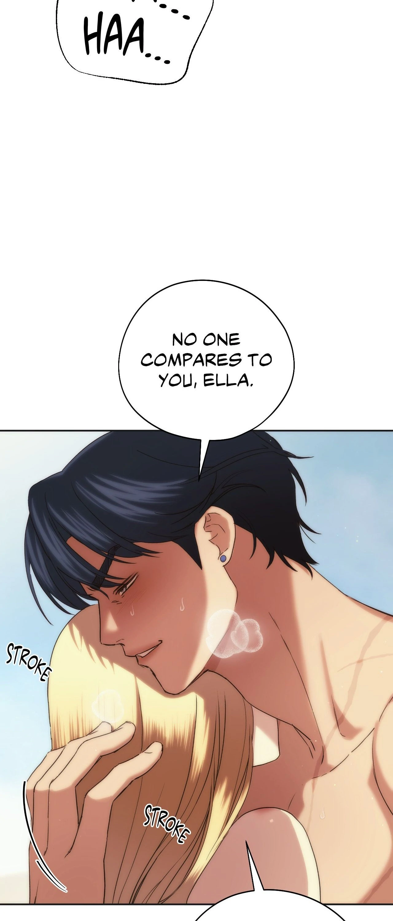 The Golden Wife-in-Law Chapter 50 - page 54