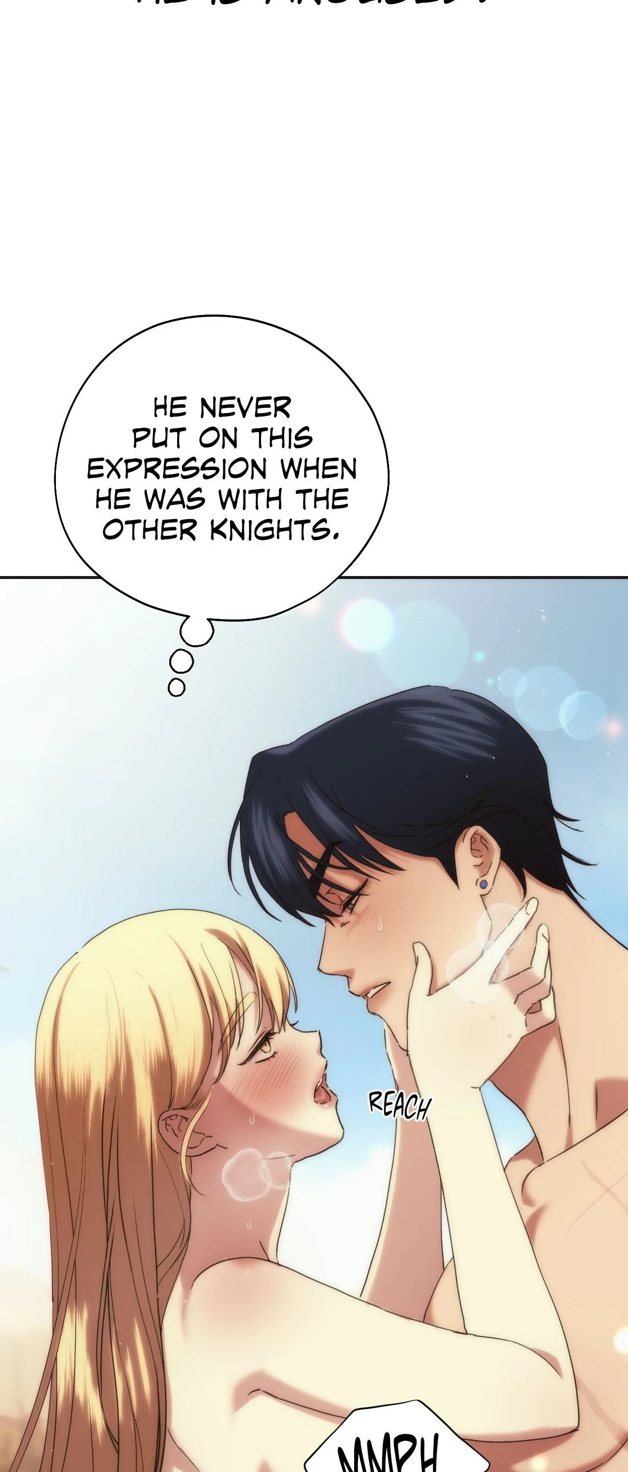 The Golden Wife-in-Law Chapter 50 - page 59