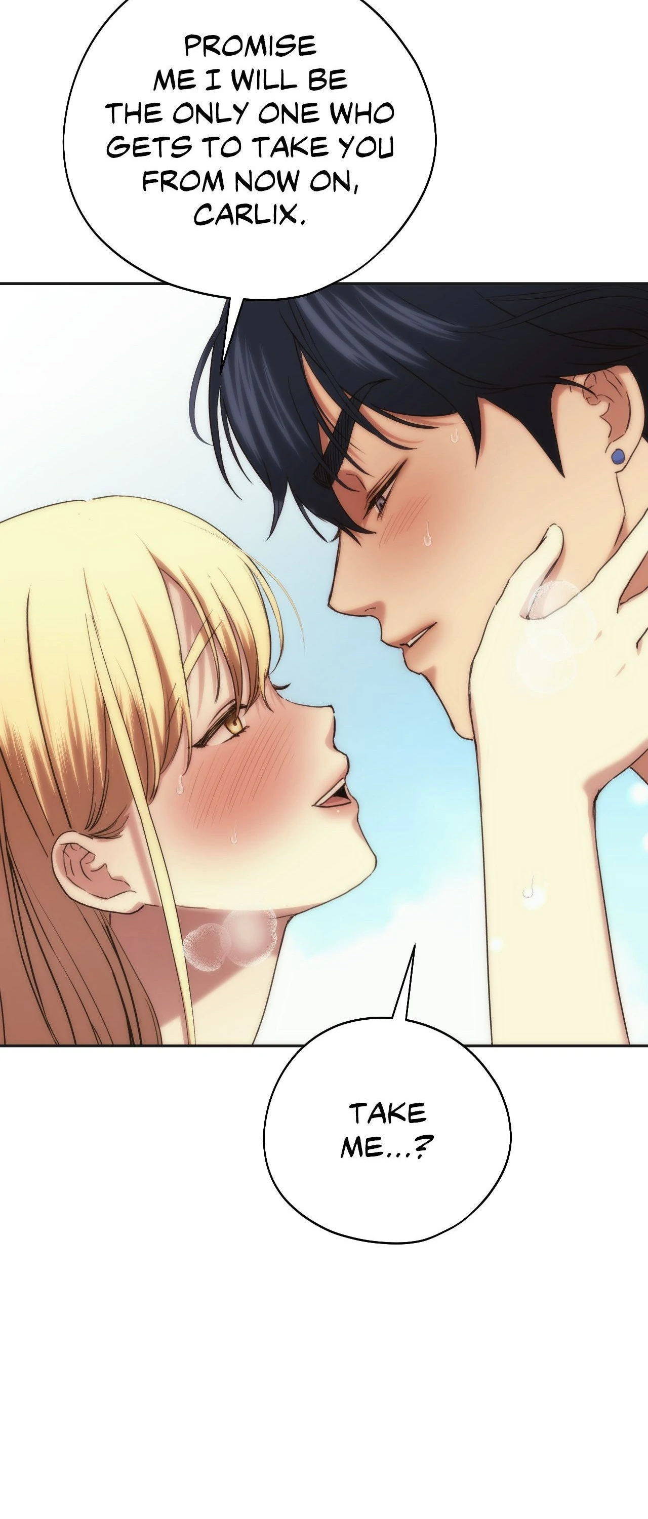 The Golden Wife-in-Law Chapter 50 - page 62