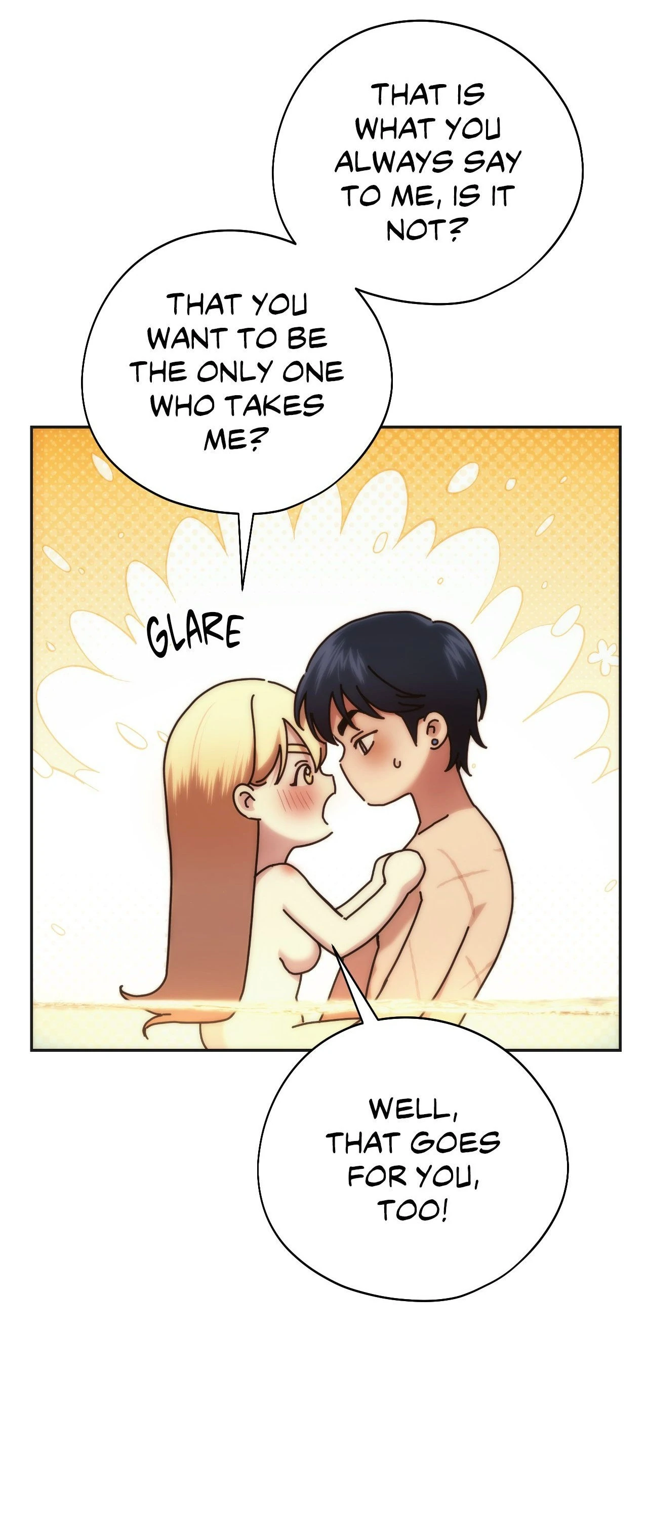 The Golden Wife-in-Law Chapter 50 - page 63