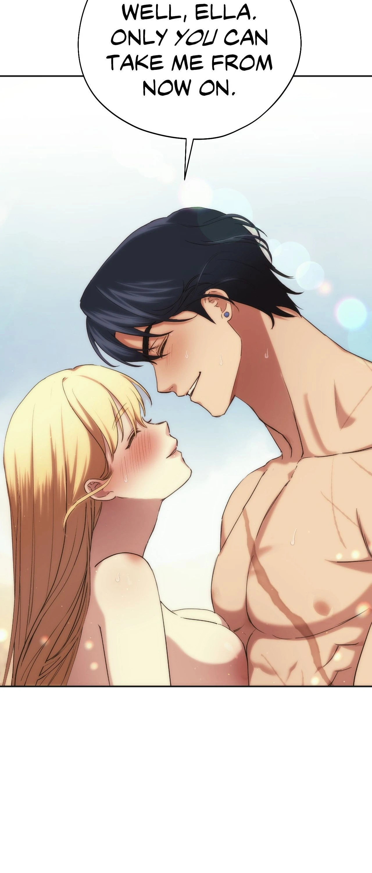 The Golden Wife-in-Law Chapter 50 - page 68