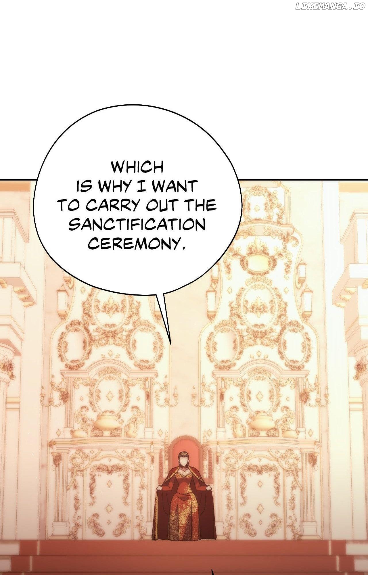The Golden Wife-in-Law Chapter 51 - page 100