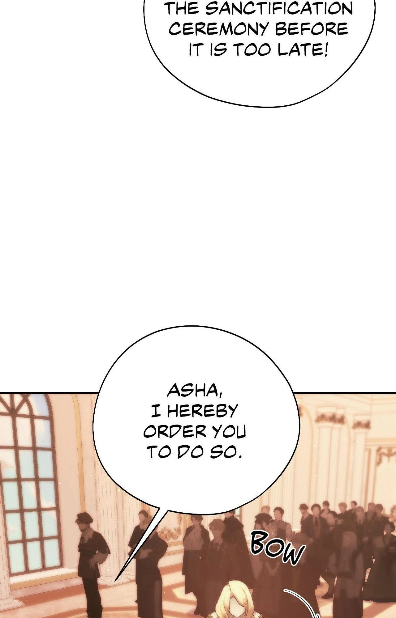 The Golden Wife-in-Law Chapter 51 - page 103