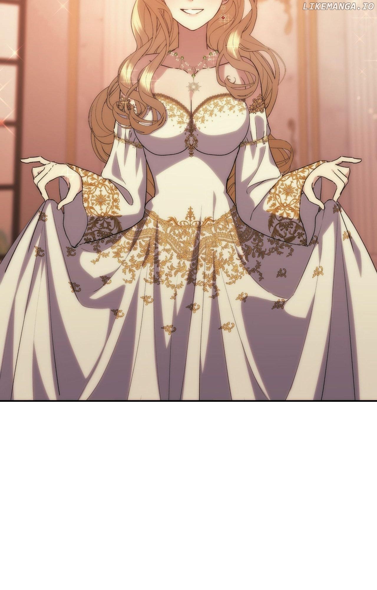 The Golden Wife-in-Law Chapter 51 - page 107