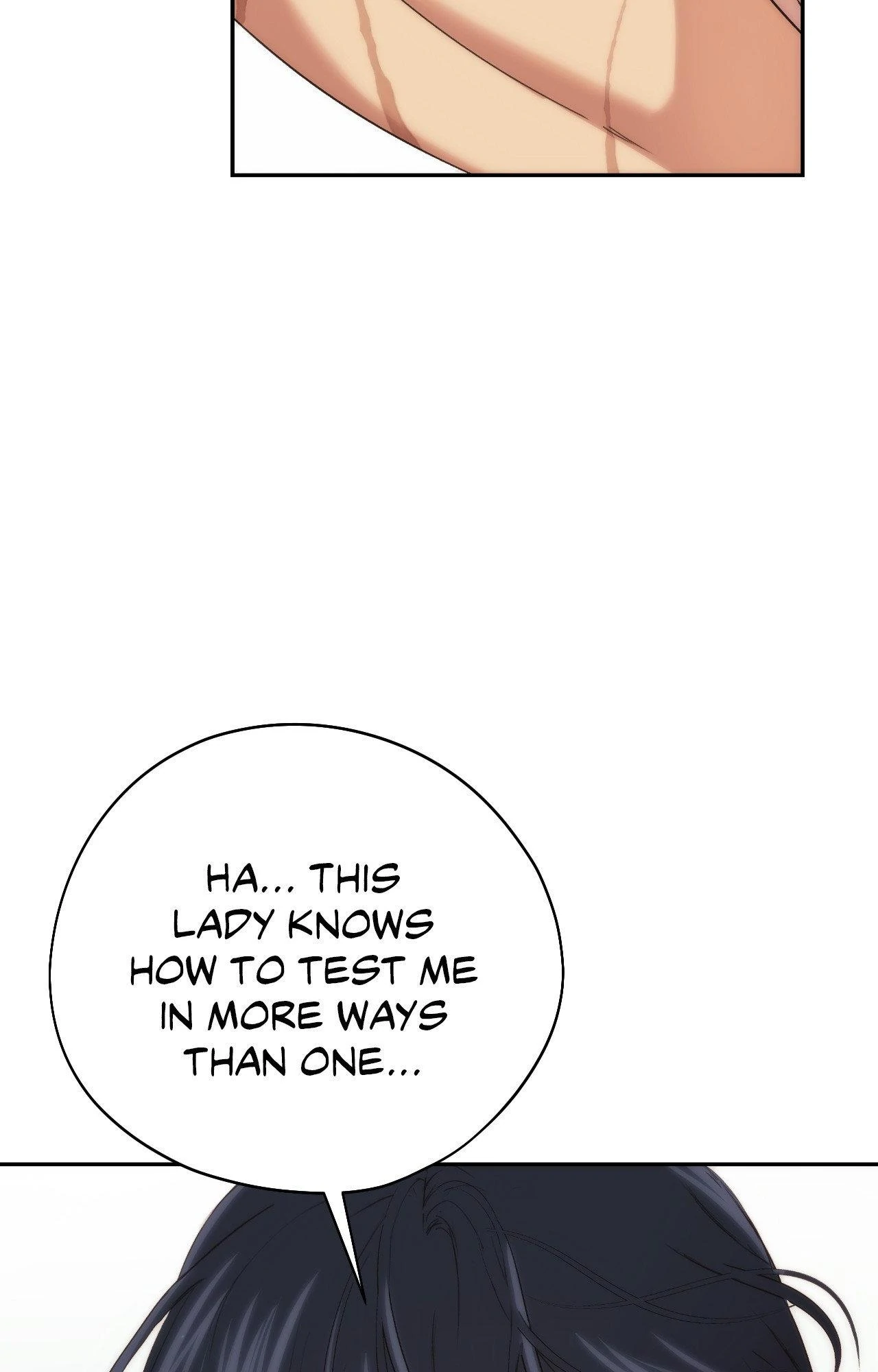 The Golden Wife-in-Law Chapter 51 - page 12
