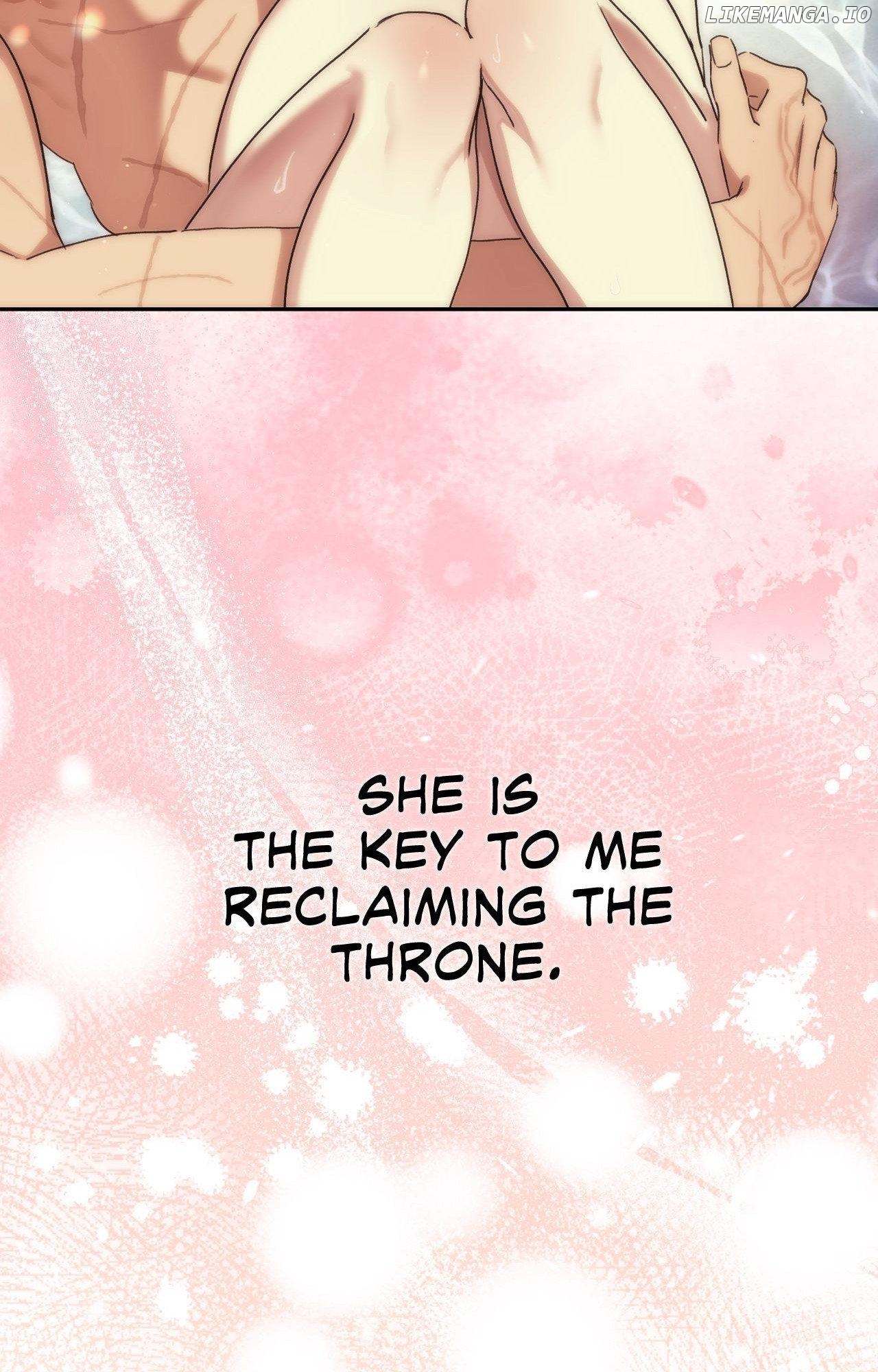 The Golden Wife-in-Law Chapter 51 - page 16