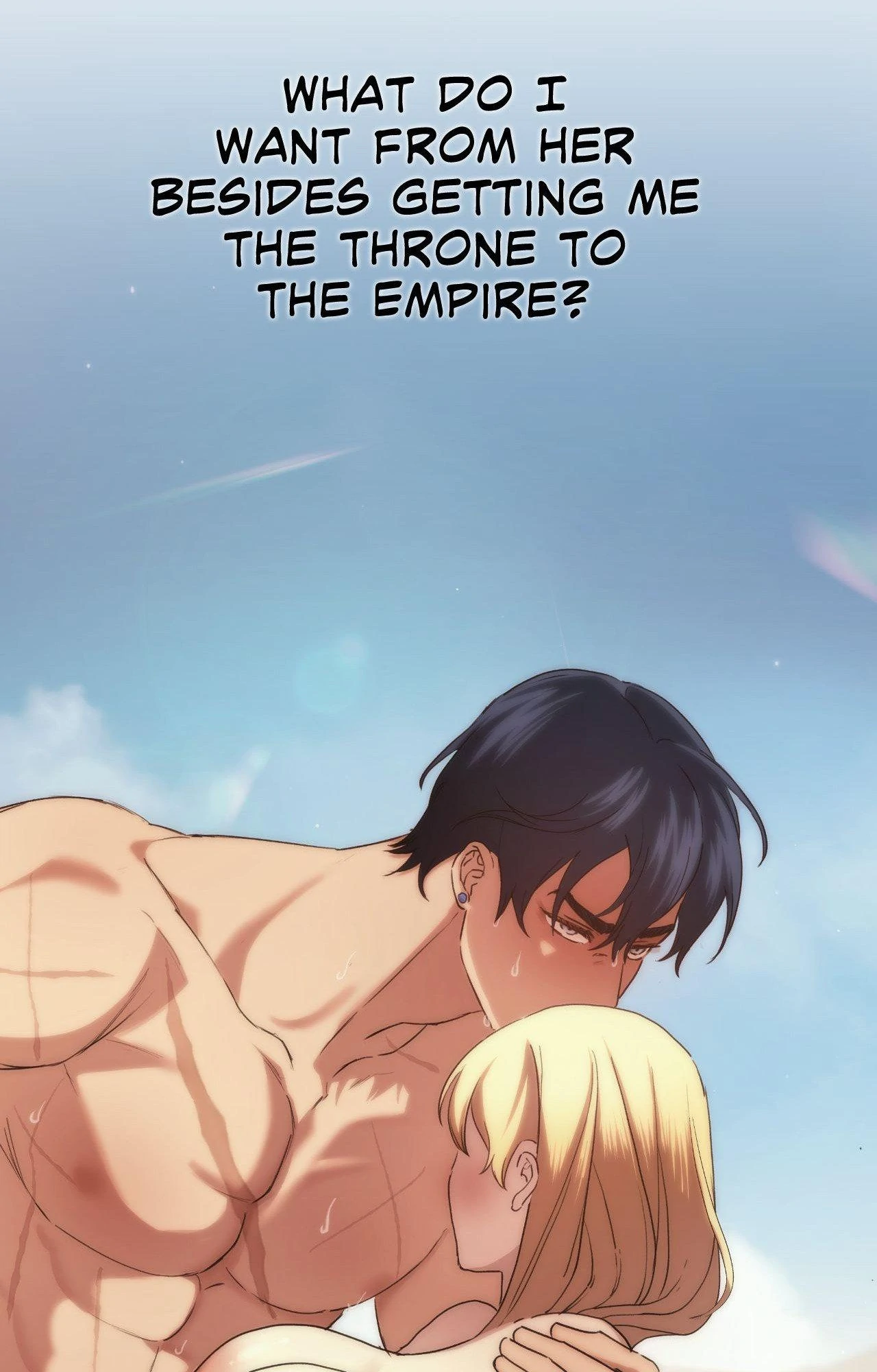 The Golden Wife-in-Law Chapter 51 - page 19
