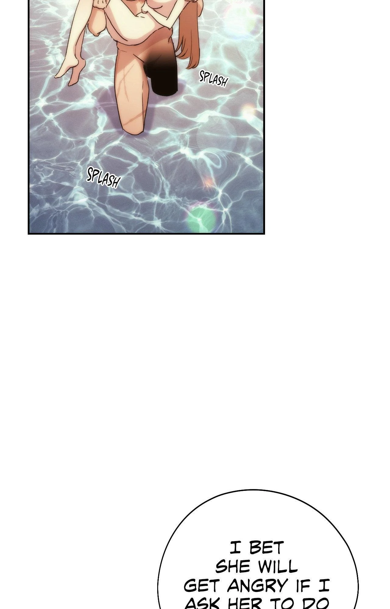 The Golden Wife-in-Law Chapter 51 - page 2
