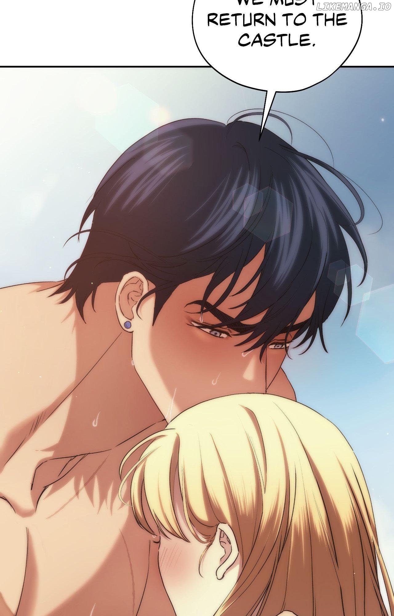 The Golden Wife-in-Law Chapter 51 - page 21