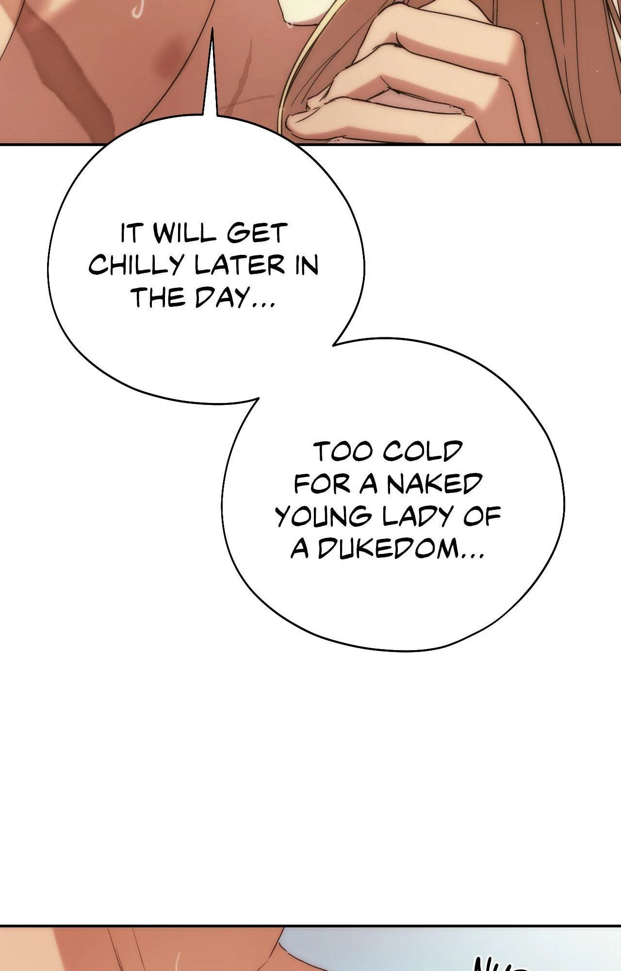 The Golden Wife-in-Law Chapter 51 - page 22