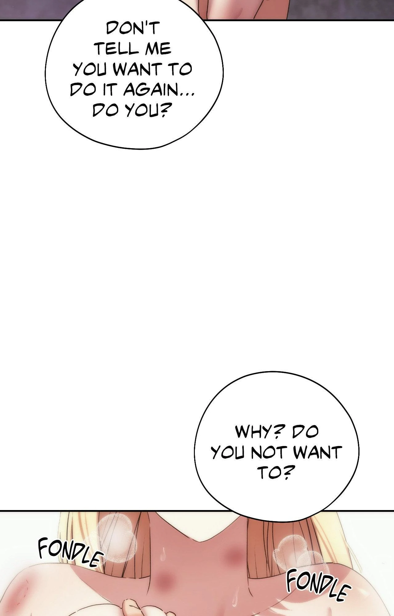 The Golden Wife-in-Law Chapter 51 - page 35