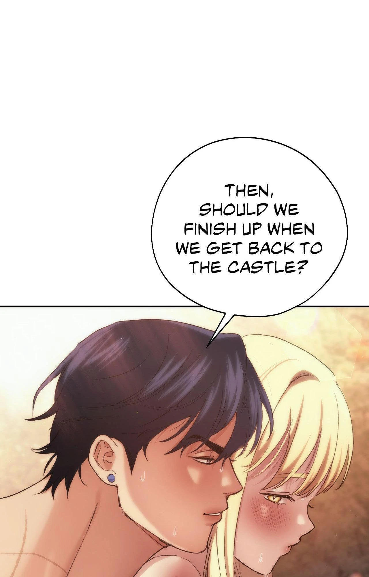 The Golden Wife-in-Law Chapter 51 - page 43
