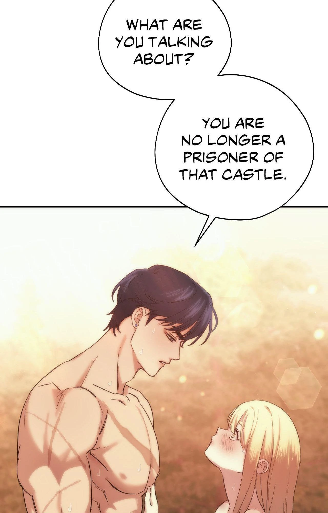 The Golden Wife-in-Law Chapter 51 - page 49
