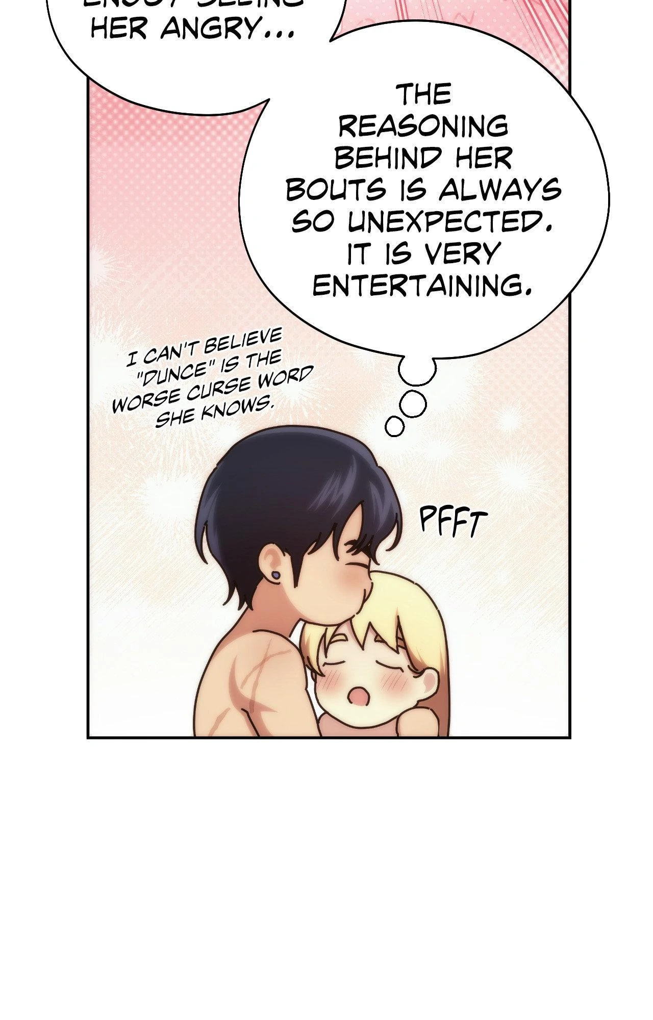 The Golden Wife-in-Law Chapter 51 - page 5