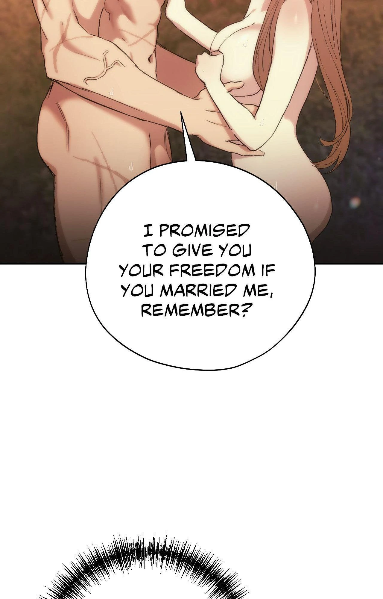 The Golden Wife-in-Law Chapter 51 - page 50