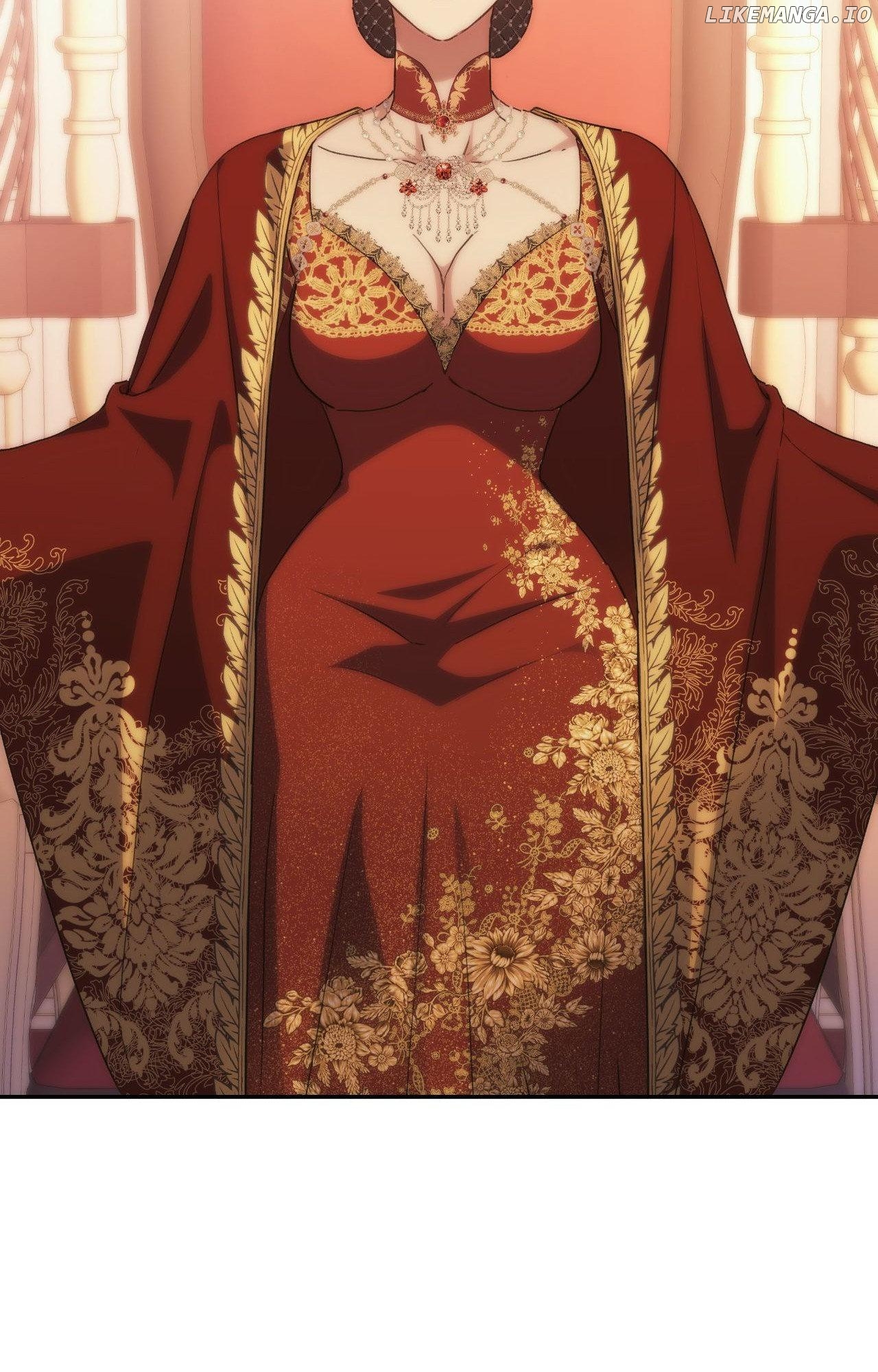 The Golden Wife-in-Law Chapter 51 - page 69