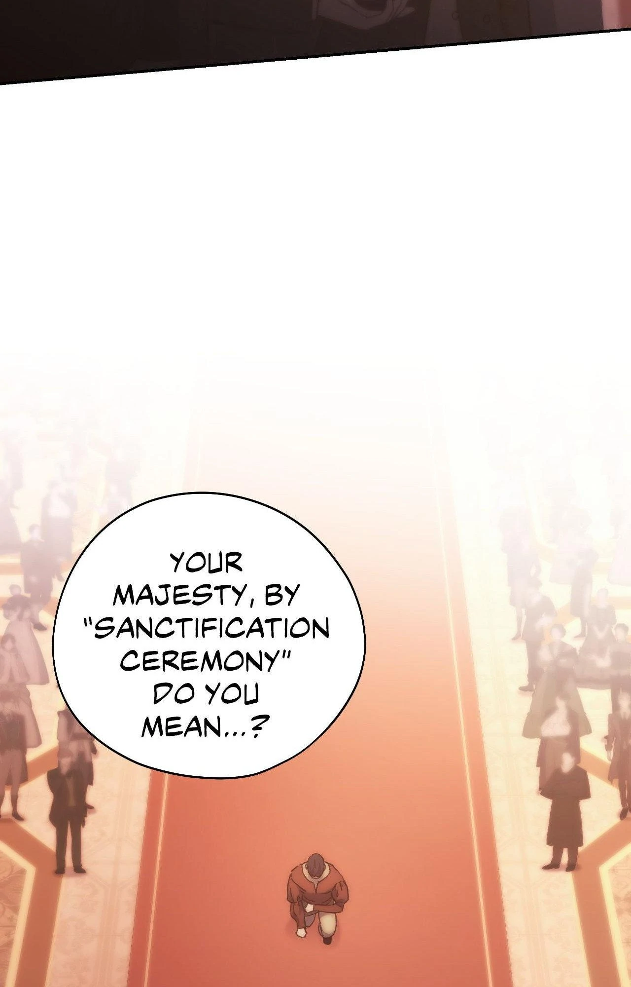 The Golden Wife-in-Law Chapter 51 - page 71