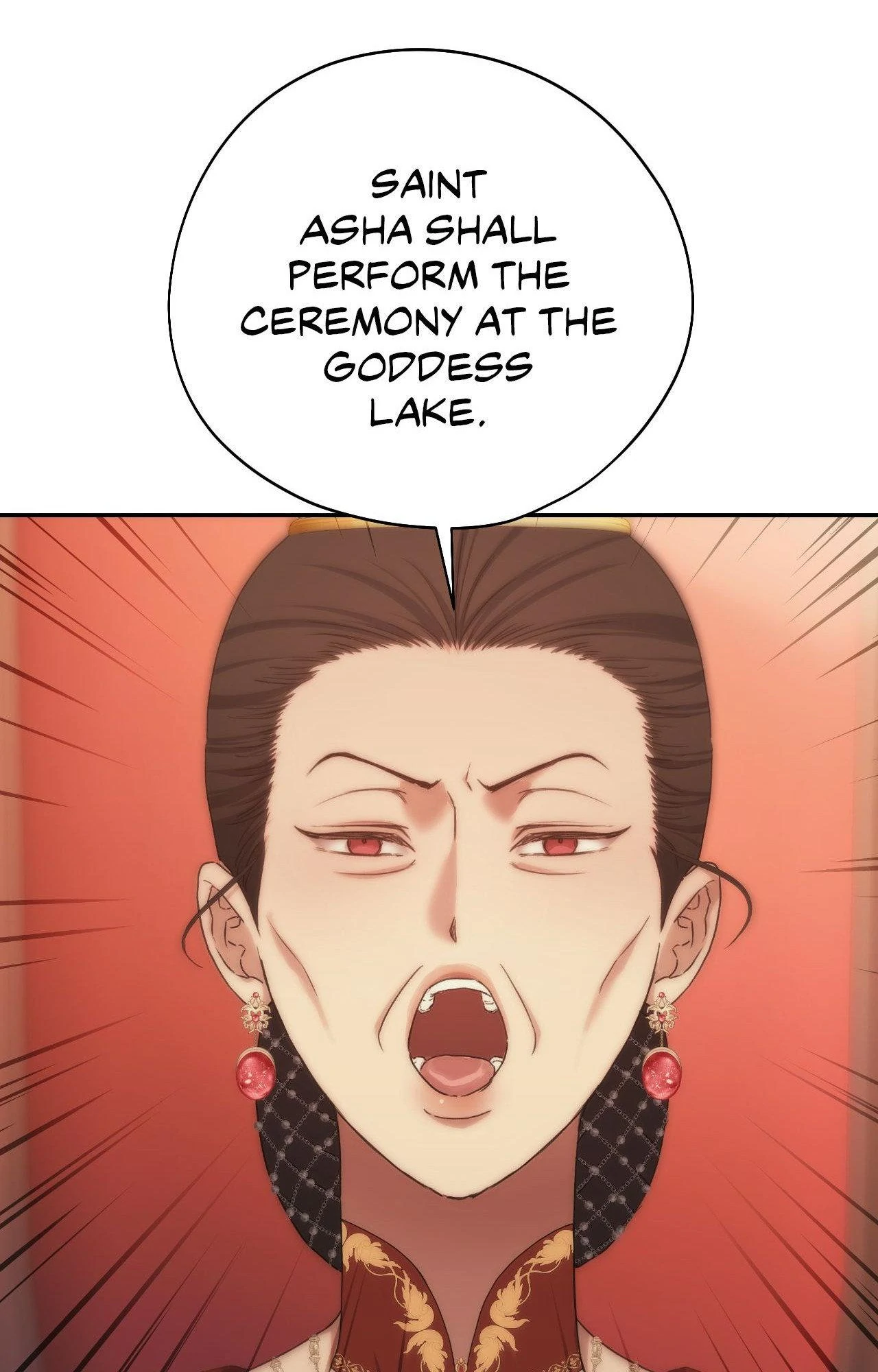 The Golden Wife-in-Law Chapter 51 - page 73